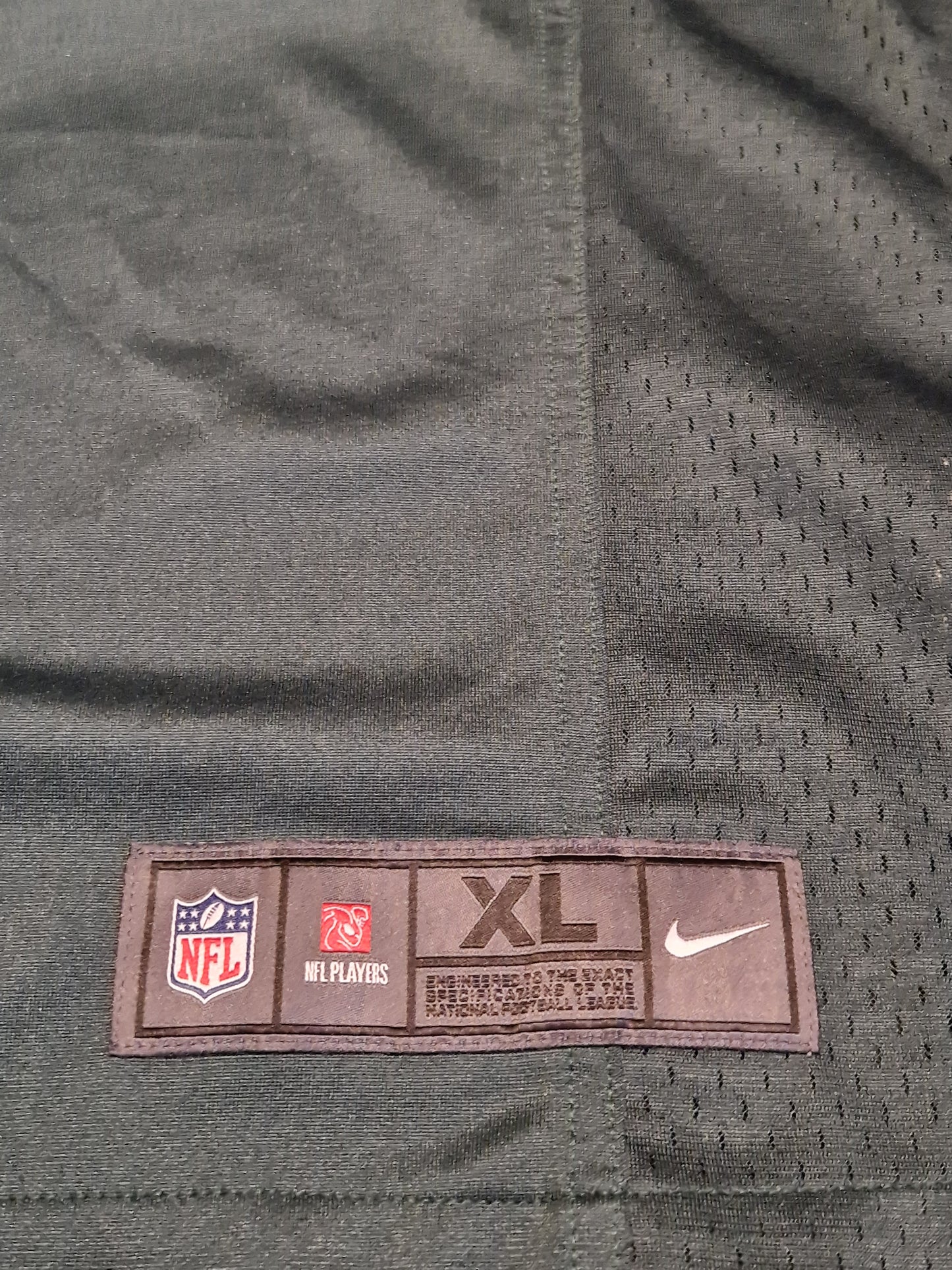 Green Bay Packers Rodgers Jersey