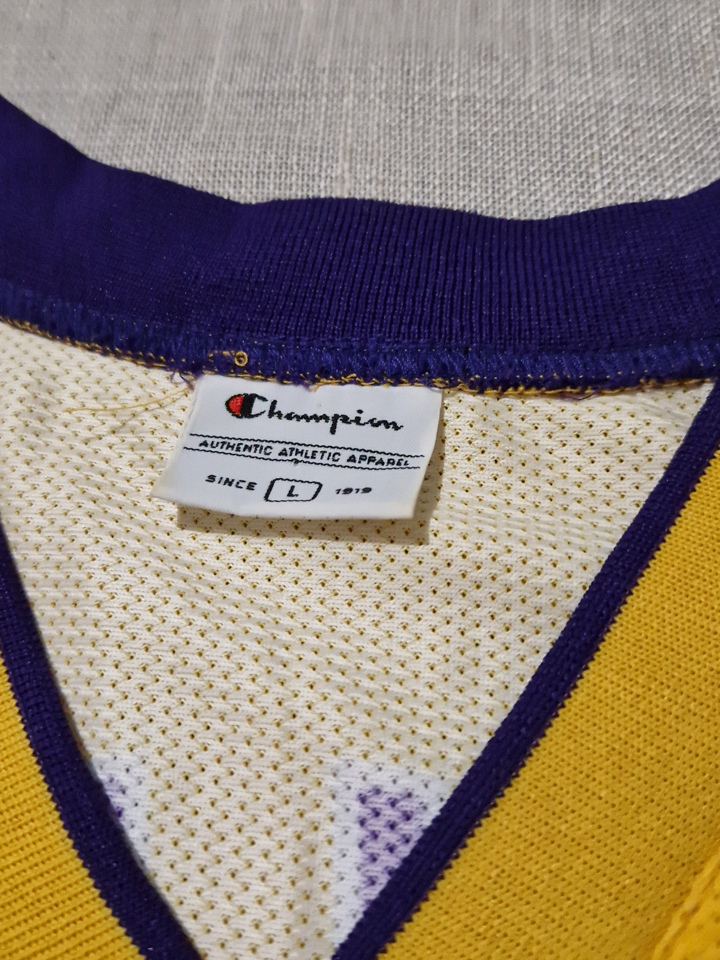 NBA LA Lakers Kobe Bryant Jersey