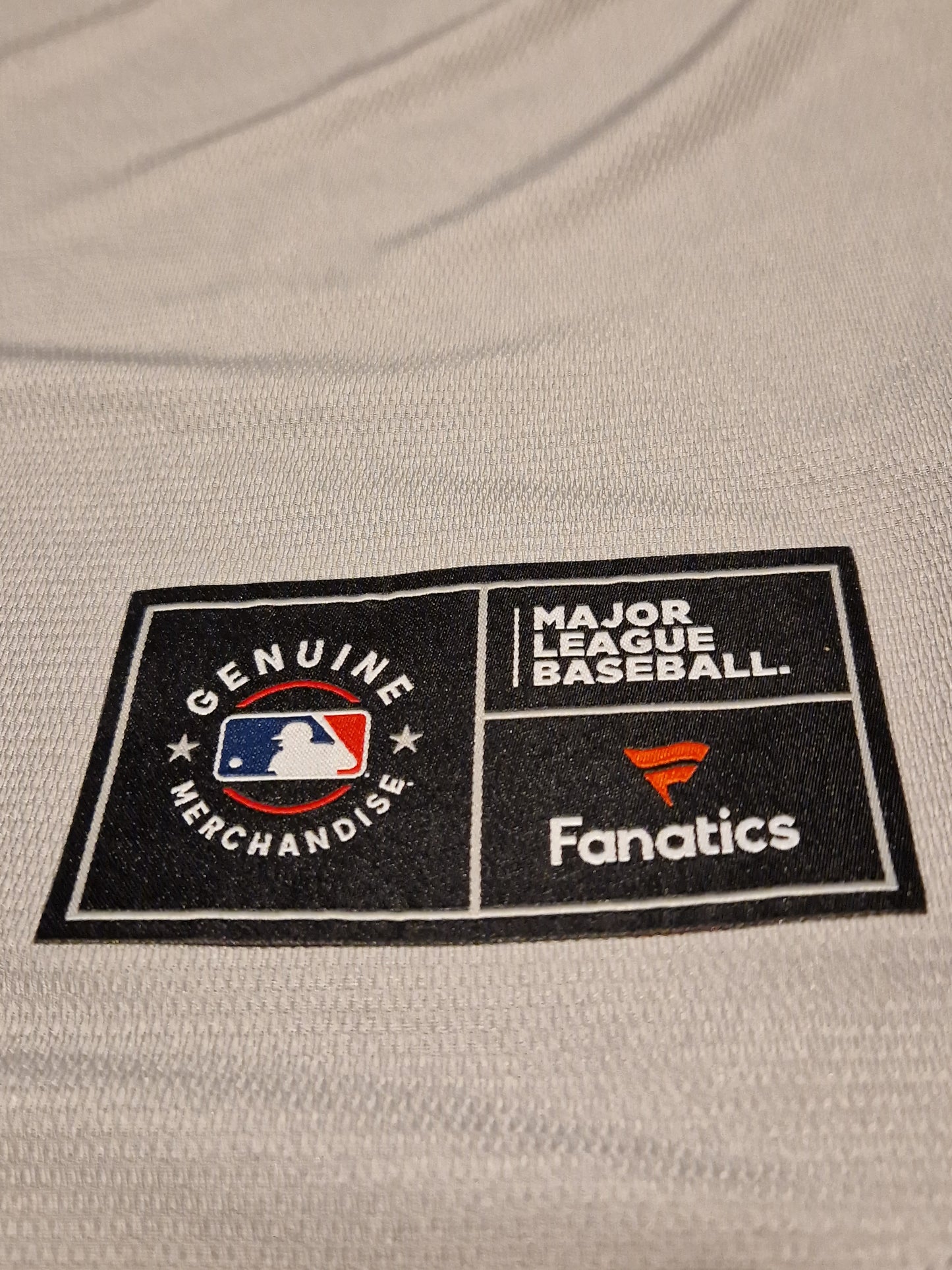 New York Yankees Jersey
