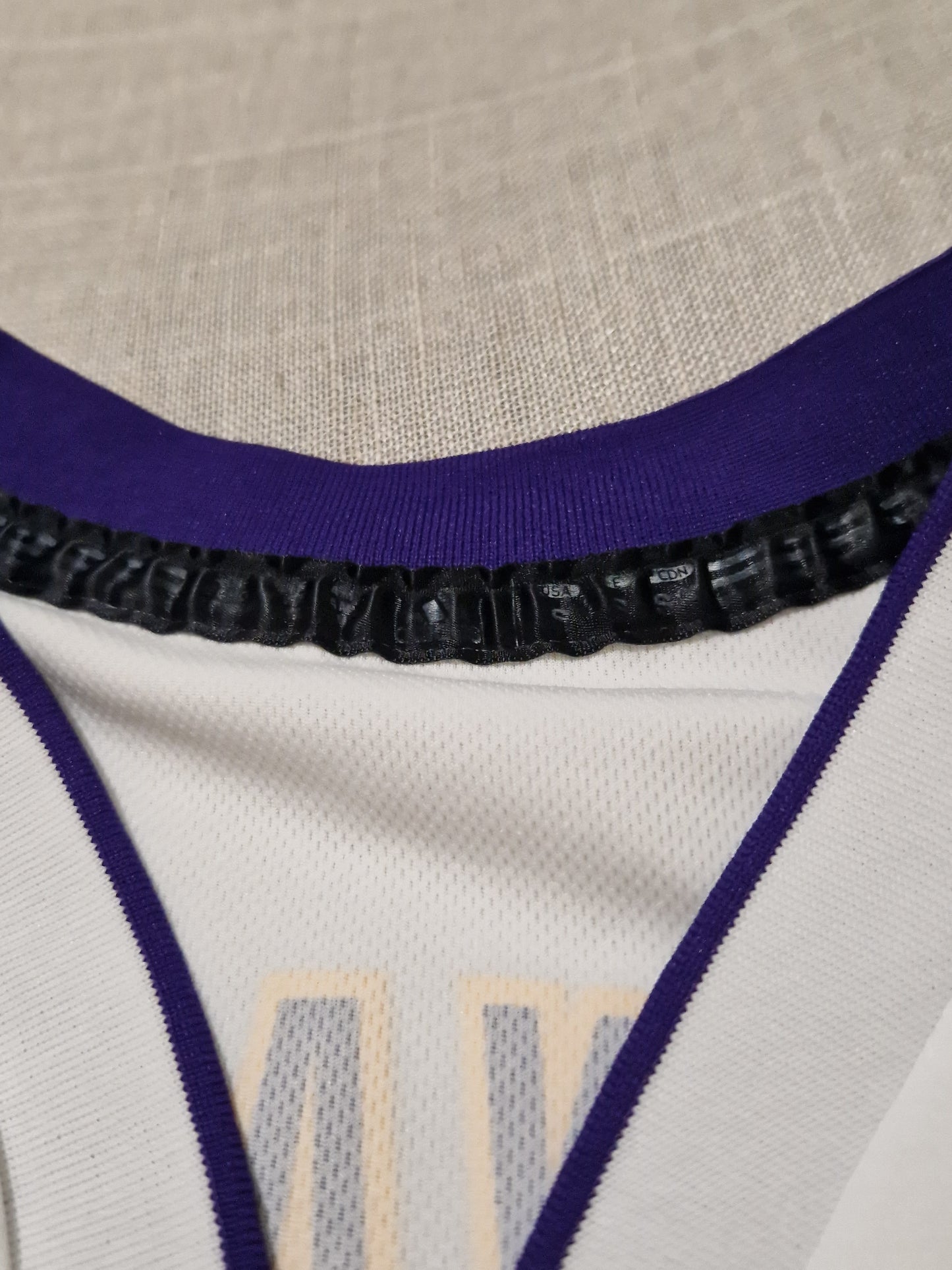 NBA LA Lakers Kobe Bryant Jersey