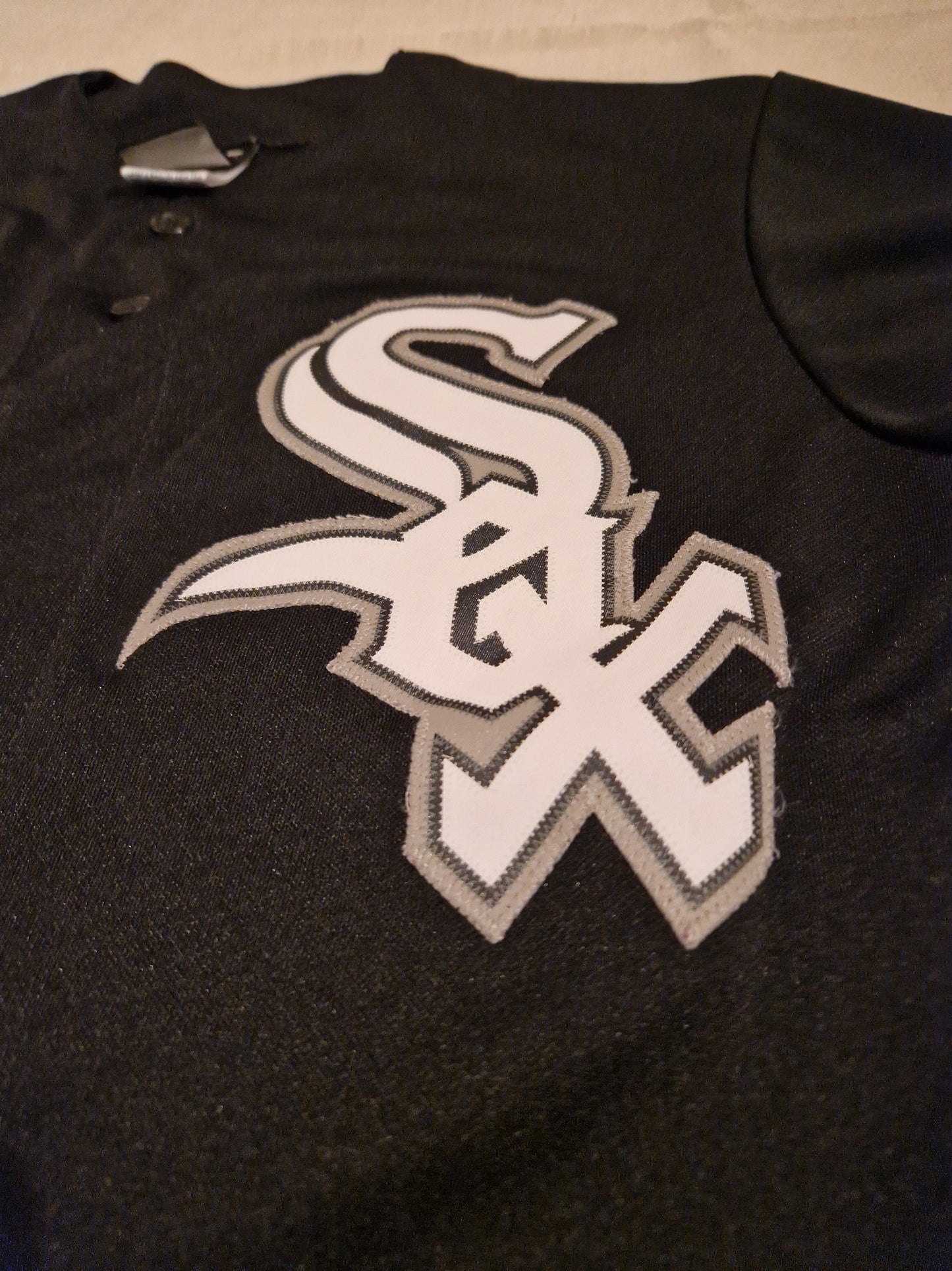 MLB Chicago White Sox Jersey