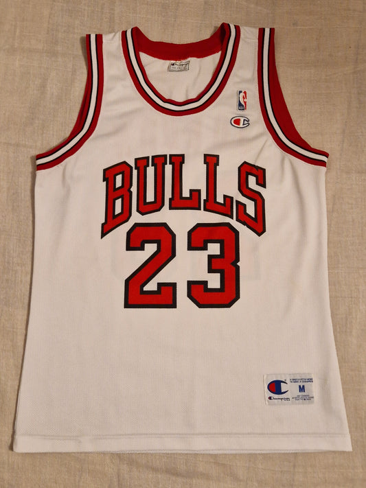 NBA Chicago Bulls Michael Jordan Jersey