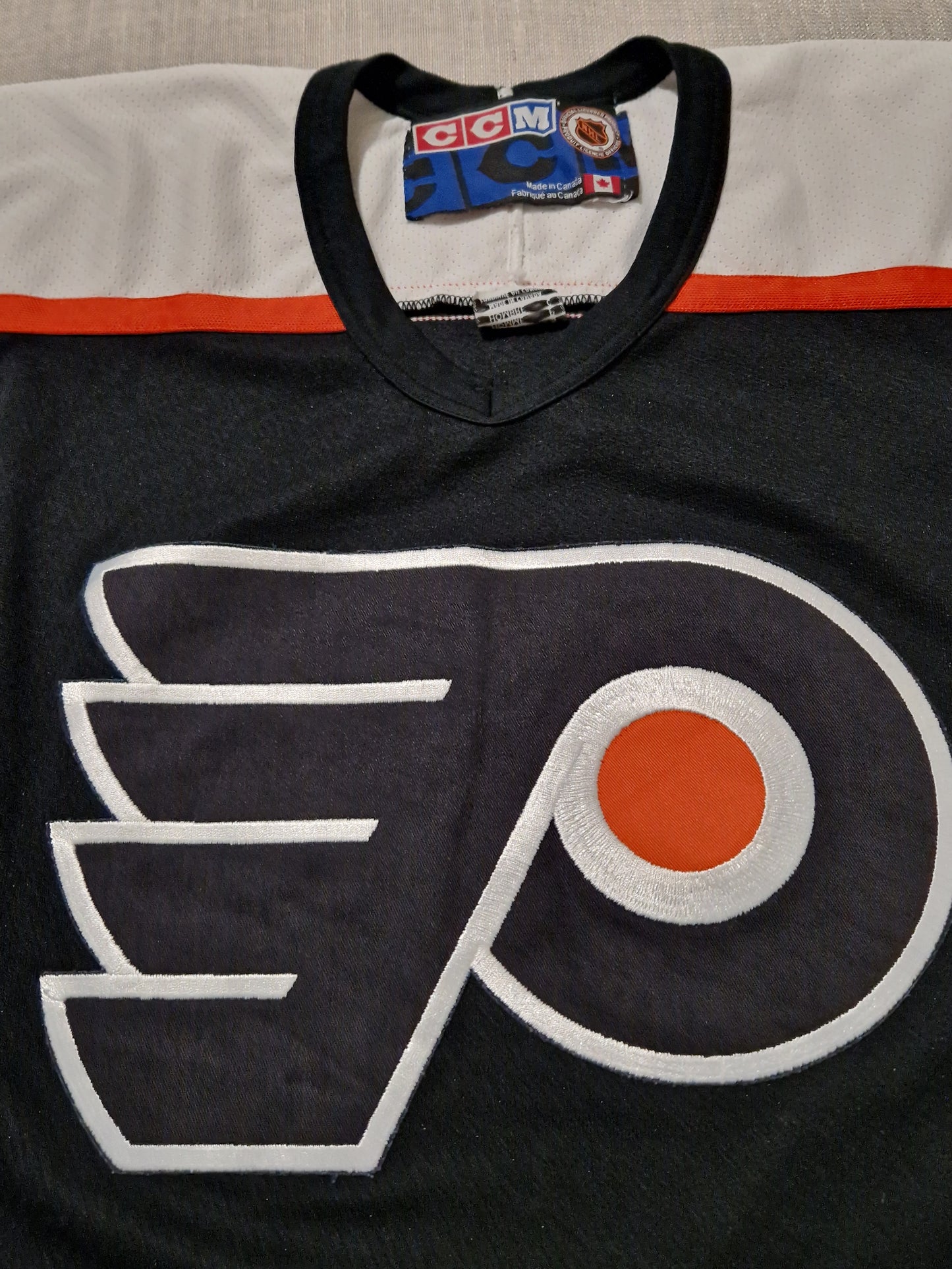 NHL Philadelphia Flyers Jersey