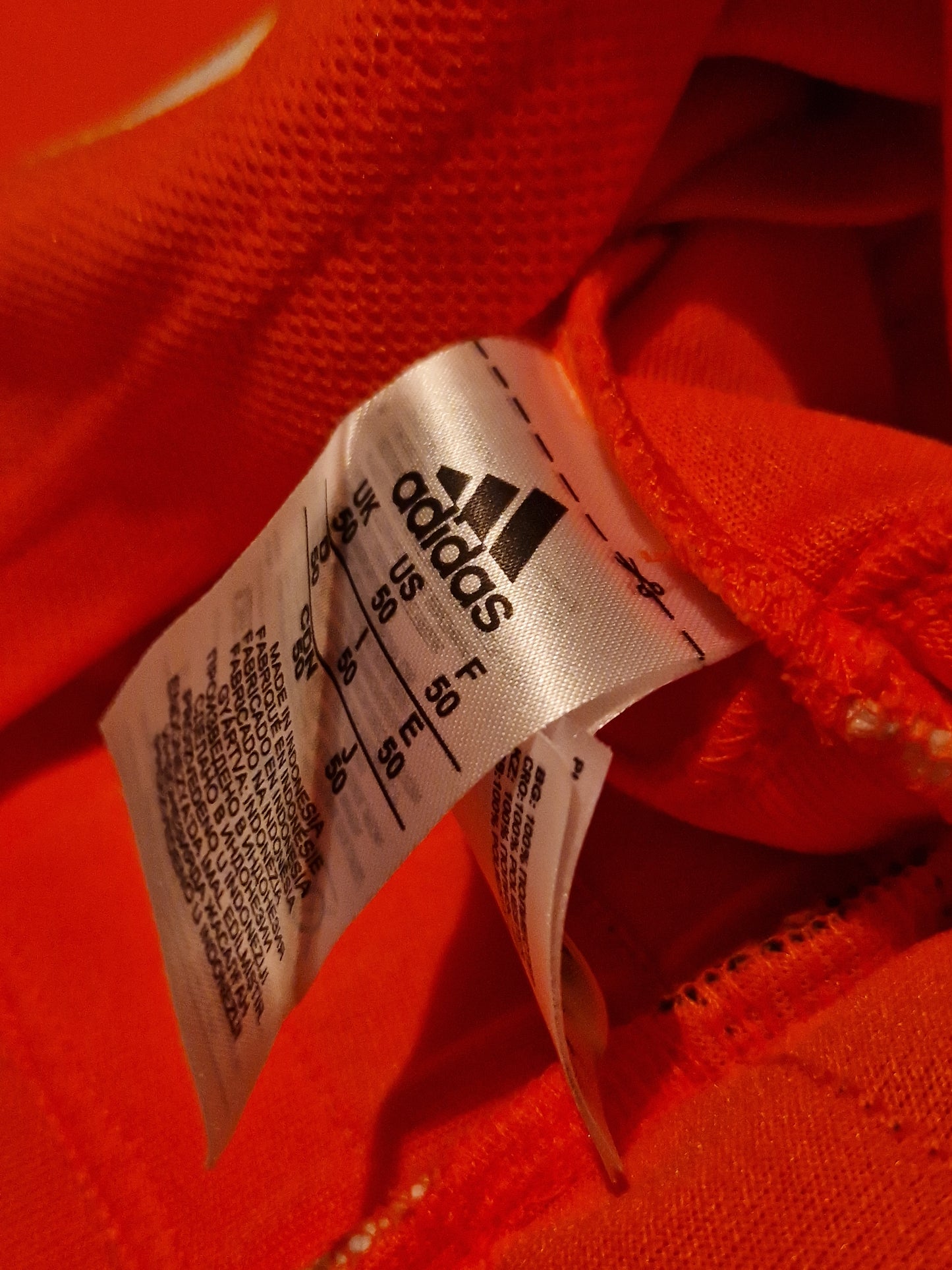 NHL Edmonton Oilers Jersey