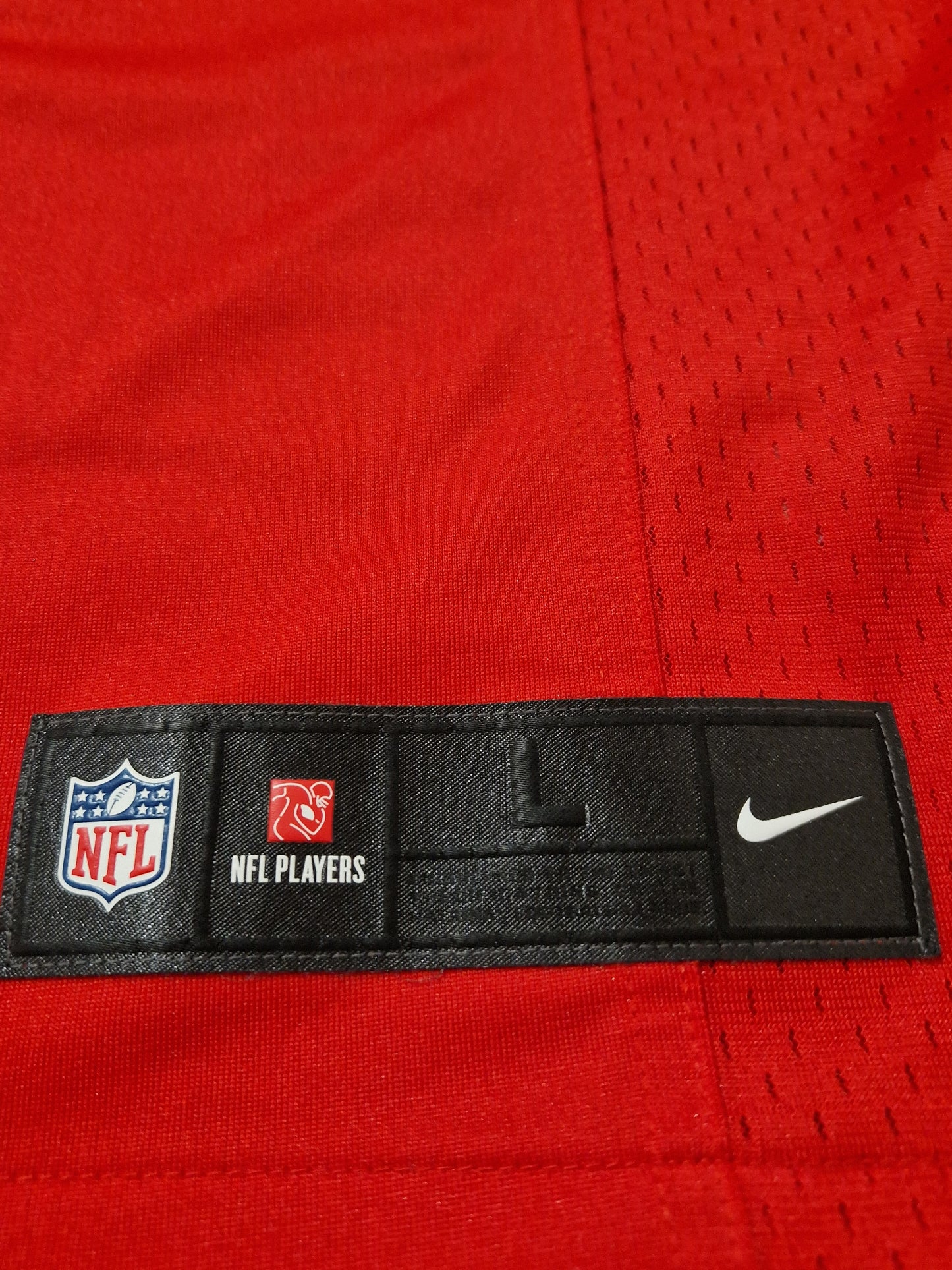 NFL Buffalo Bill's Watkins Jersey