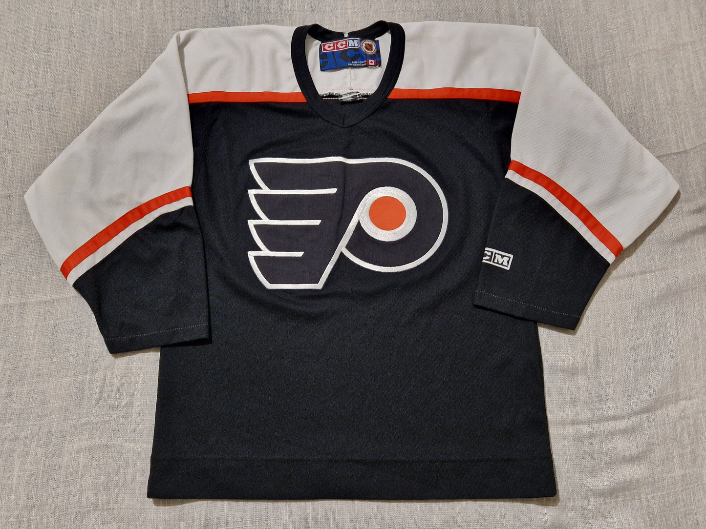 NHL Philadelphia Flyers Jersey