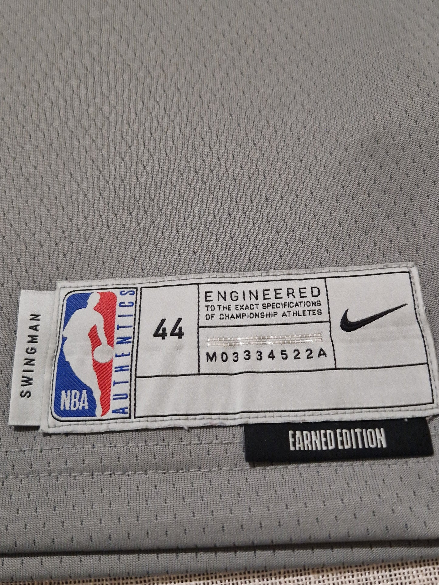 NBA LA Clippers Kawhi Leonard Jersey