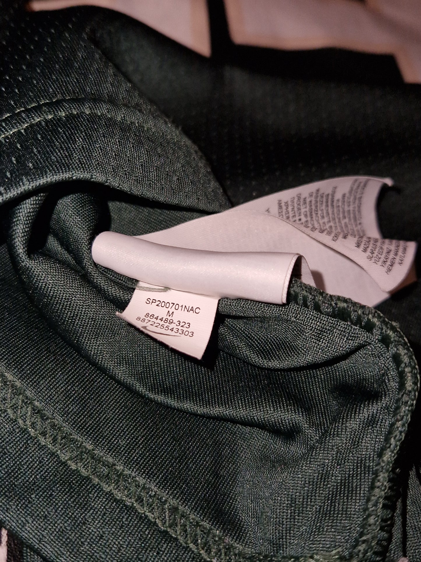 NBA Milwaukee Bucks Giannis Antetokounmpo Jersey