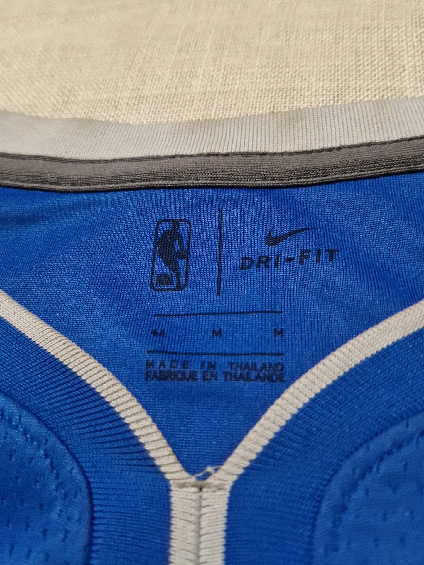 NBA Dallas Mavericks Luka Doncic Jersey