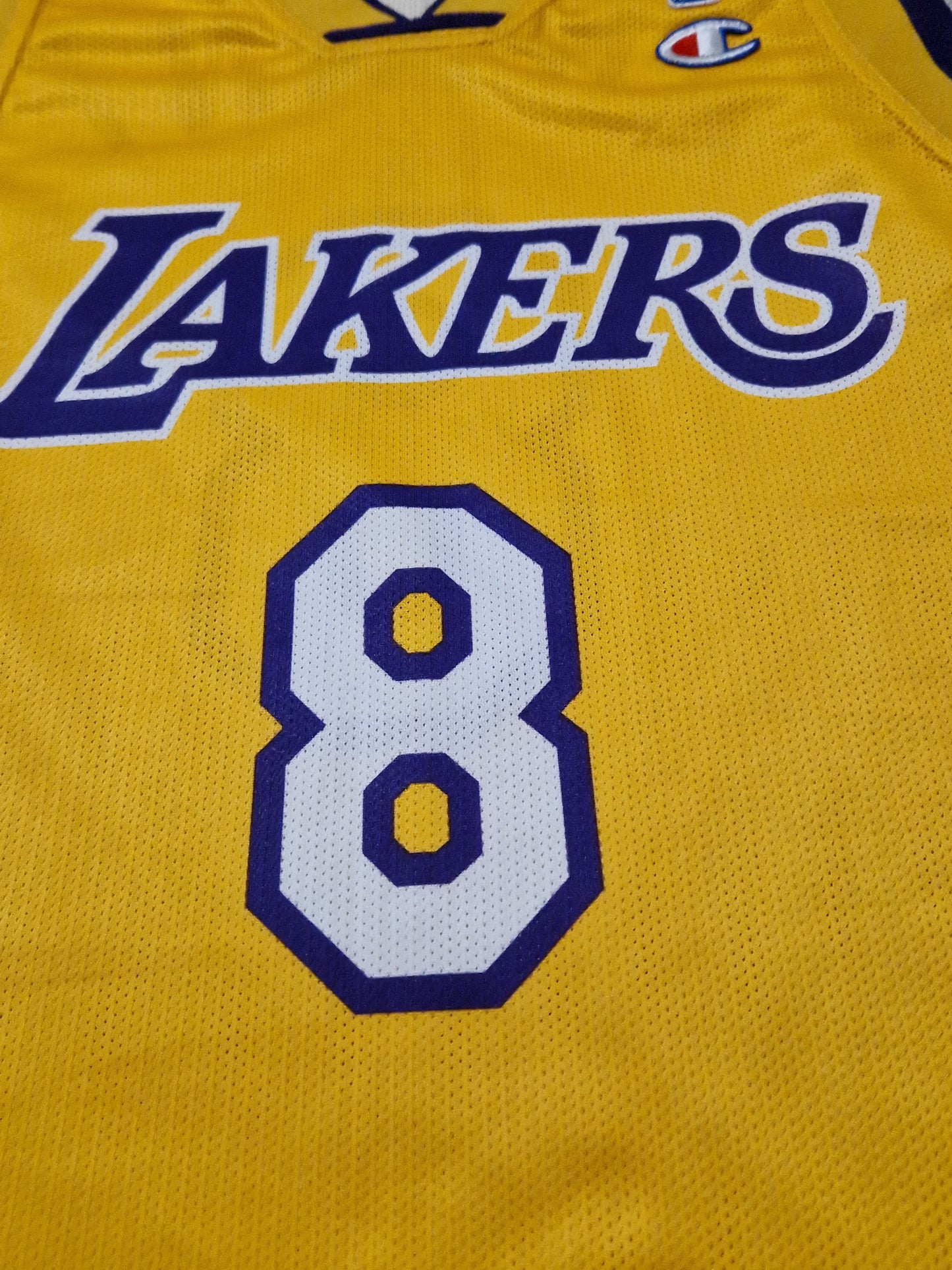 NBA LA Lakers Kobe Bryant Jersey