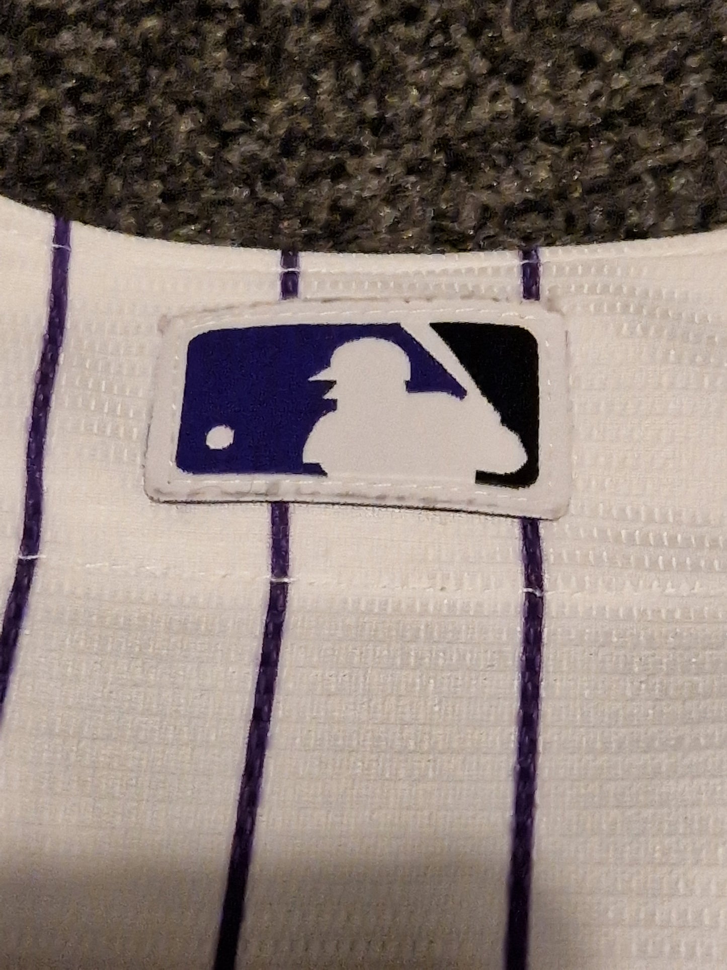 Colorado Rockies Jersey