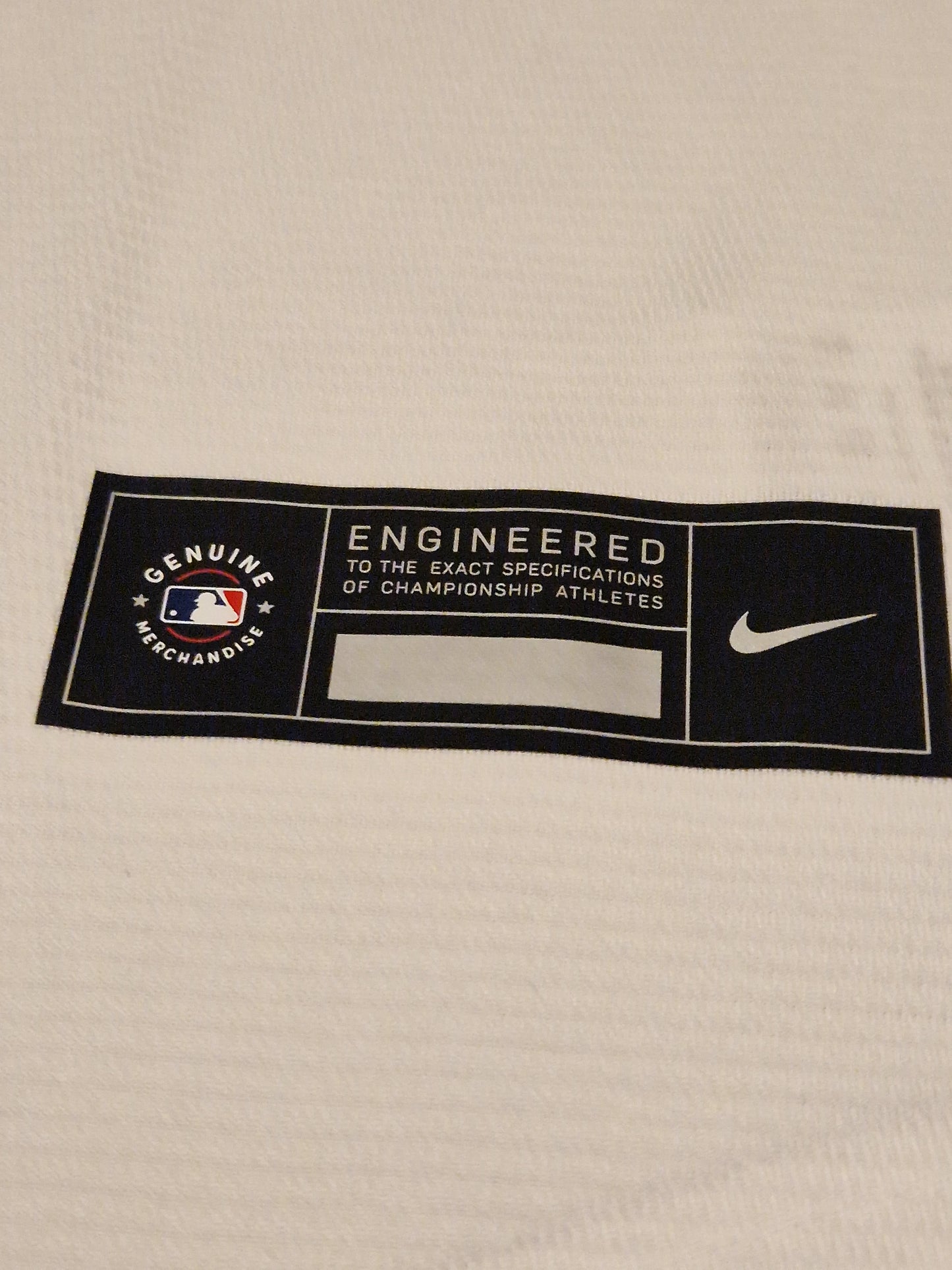 Seattle Mariners Jersey