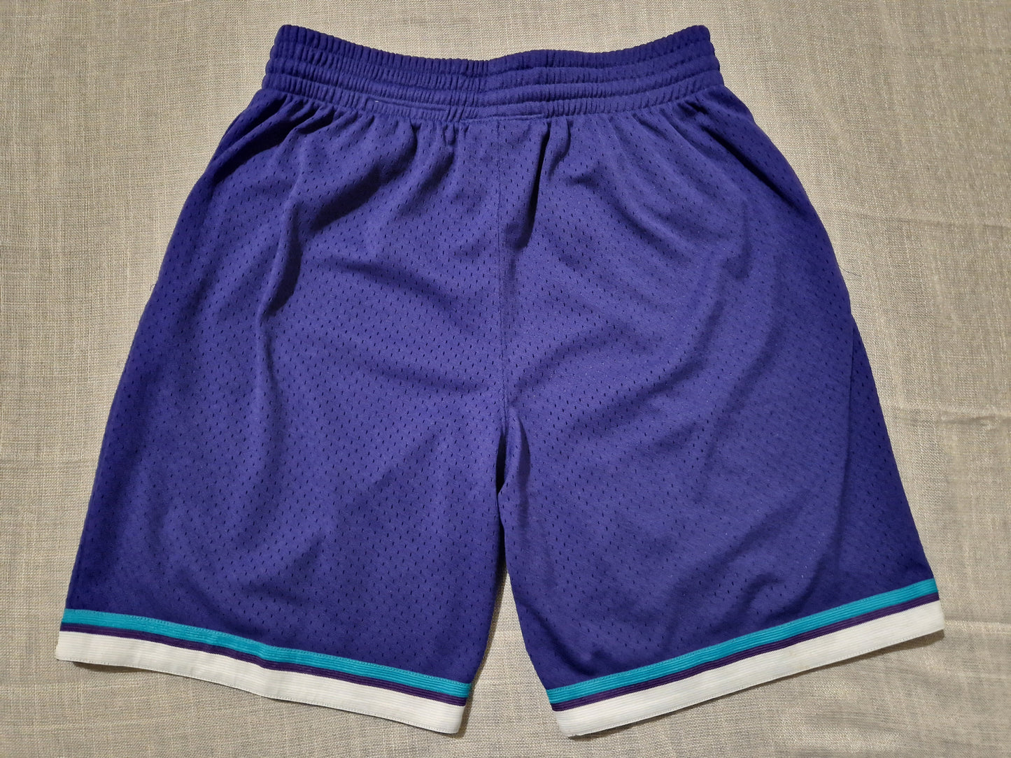 NBA Charlotte Hornets Shorts