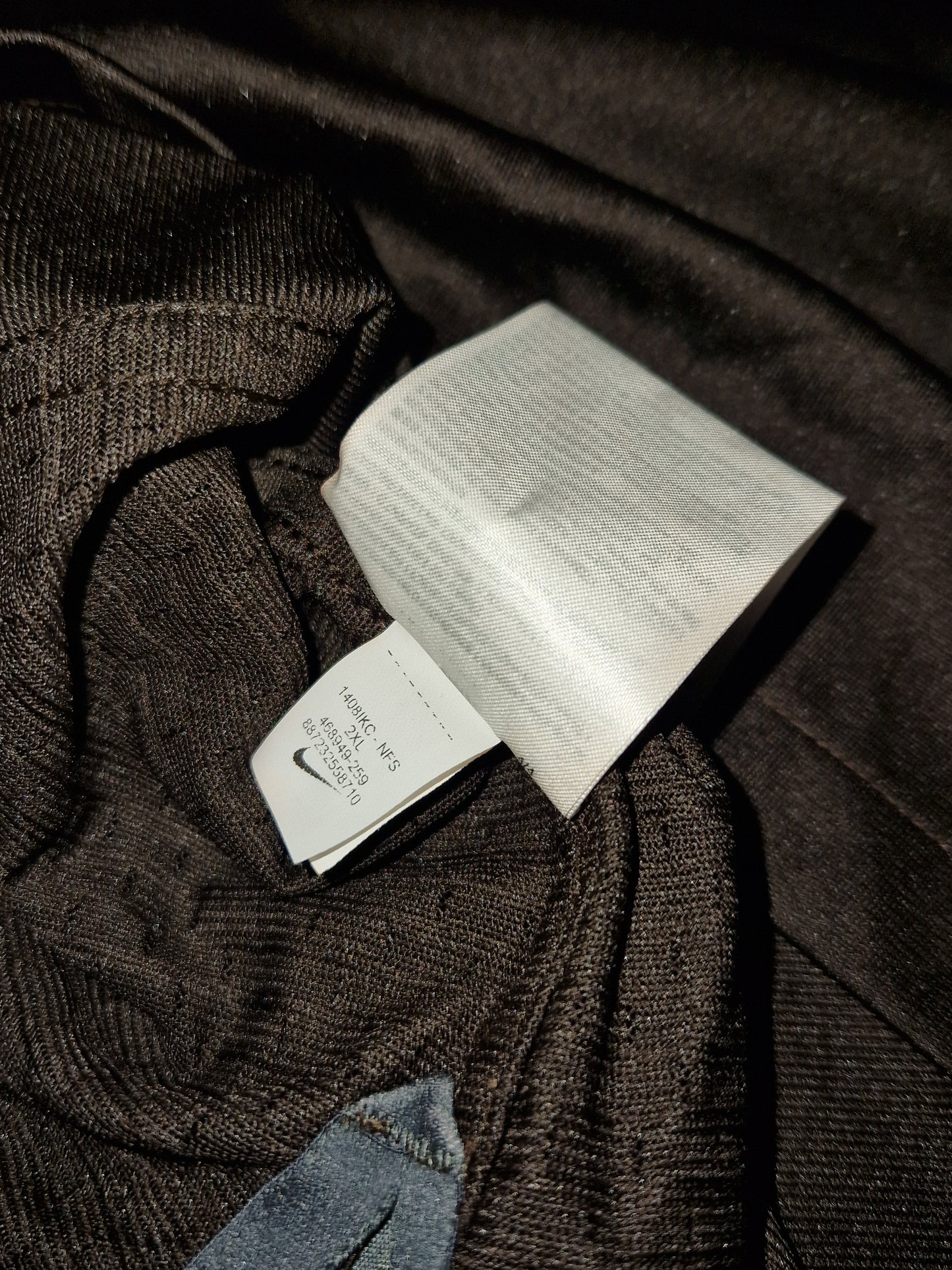 NFL Cleveland Browns Manziel Jersey