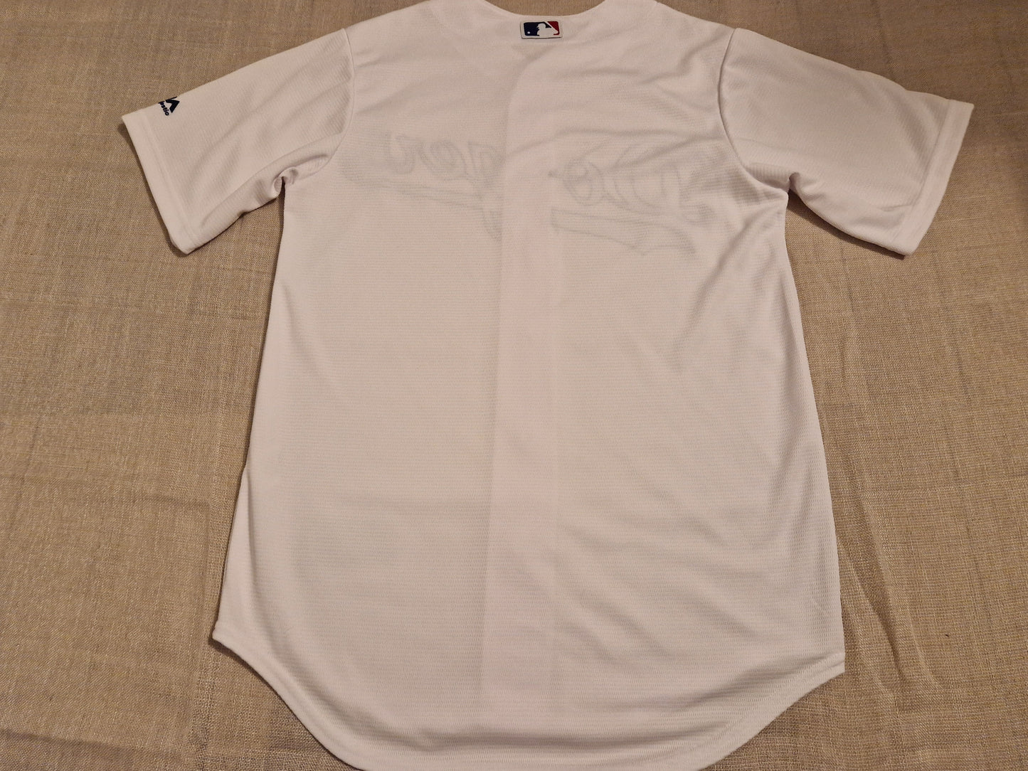 MLB LA Dodgers Jersey