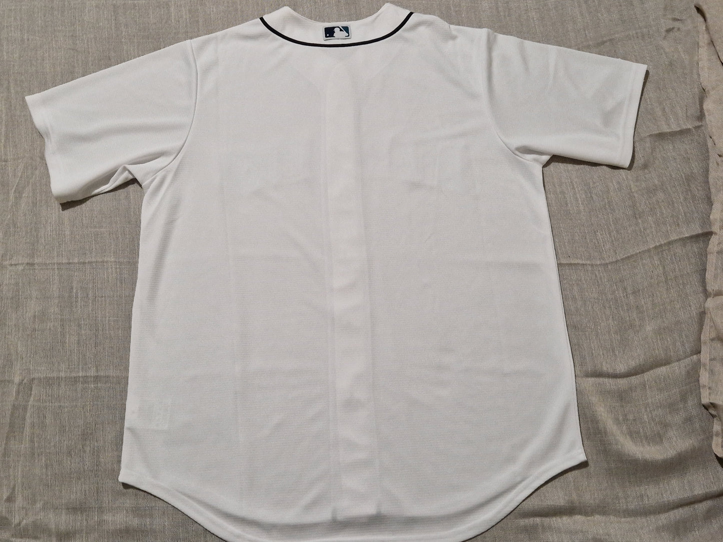 MLB Seattle Mariners Jersey