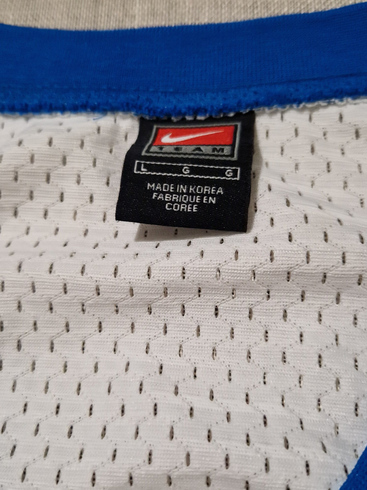 NBA Orlando Magic Tmac Jersey