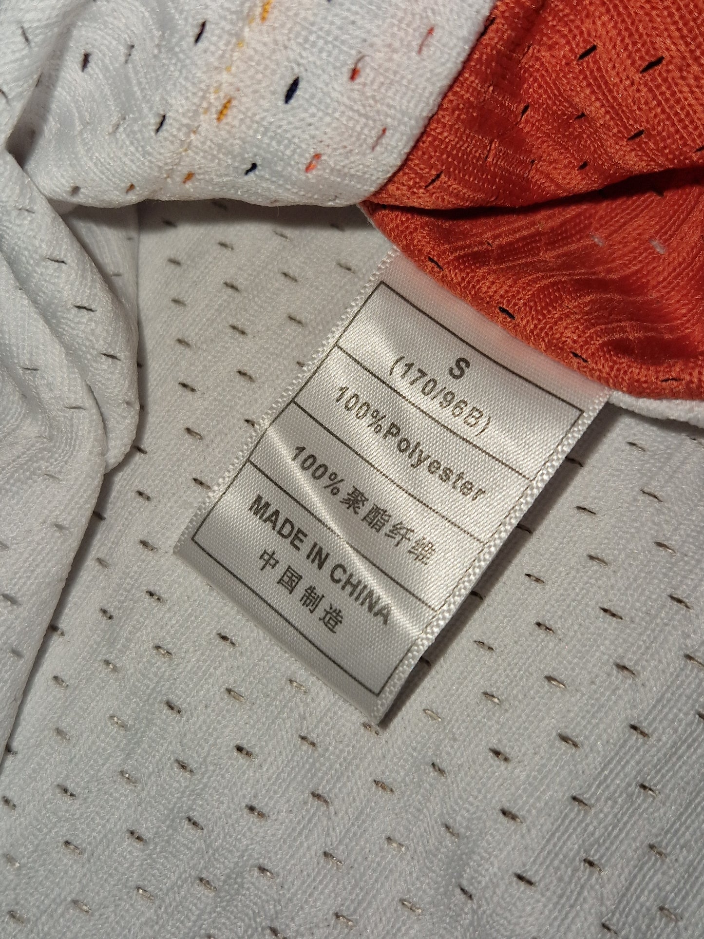 NBA Golden State Warriors Steph Curry Jersey