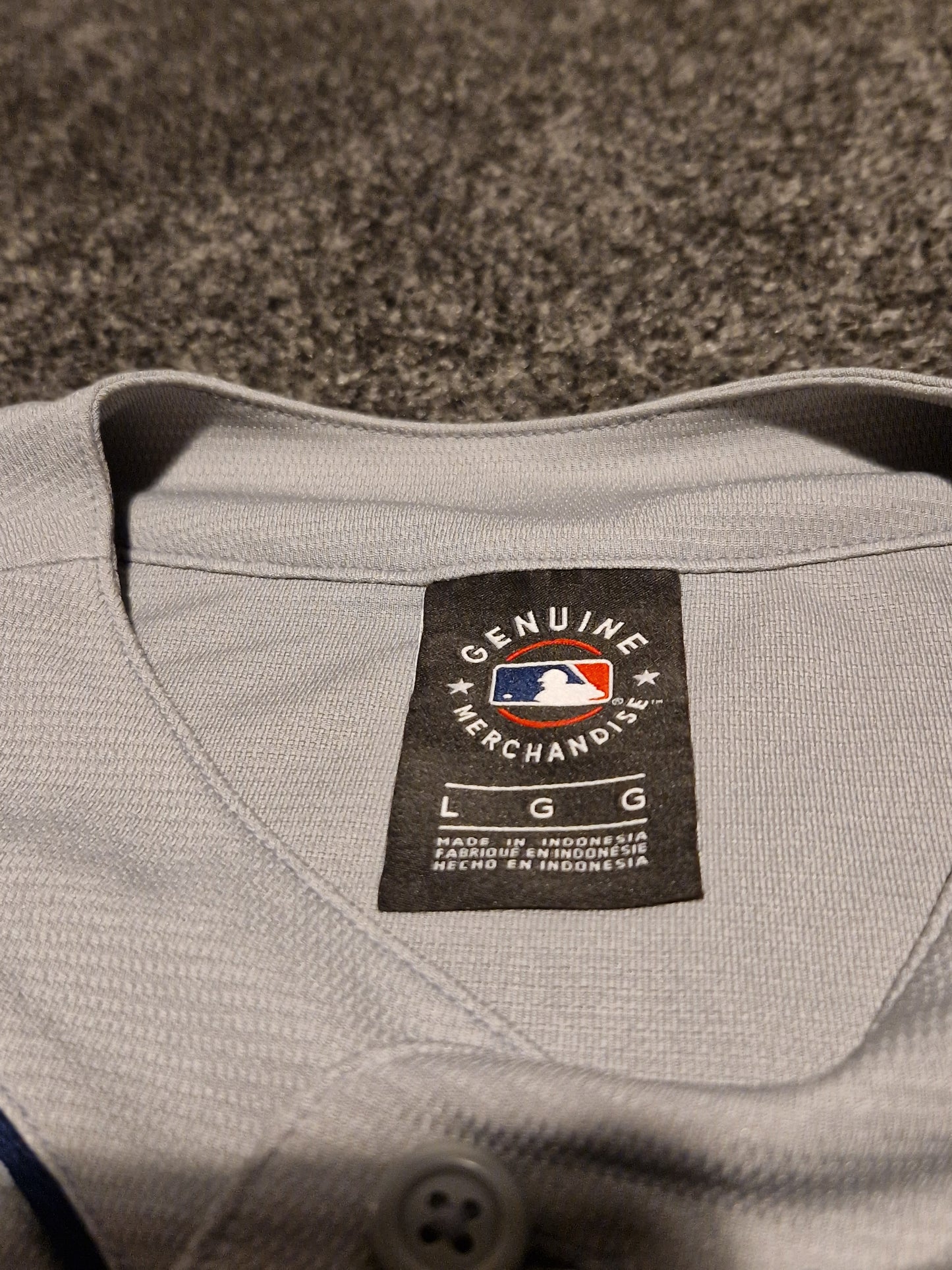 New York Yankees Jersey