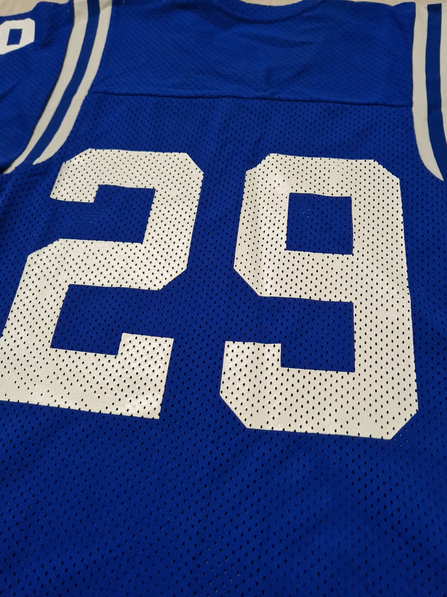 NFL Indianapolis Colts Eric Dickerson Jersey