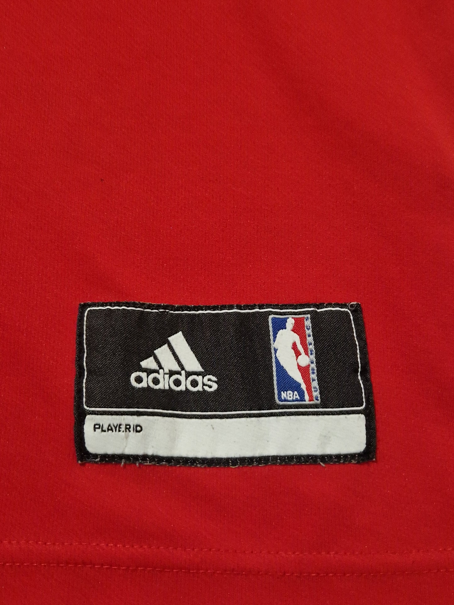 NBA Chicago Bulls Derrick Rose Jersey