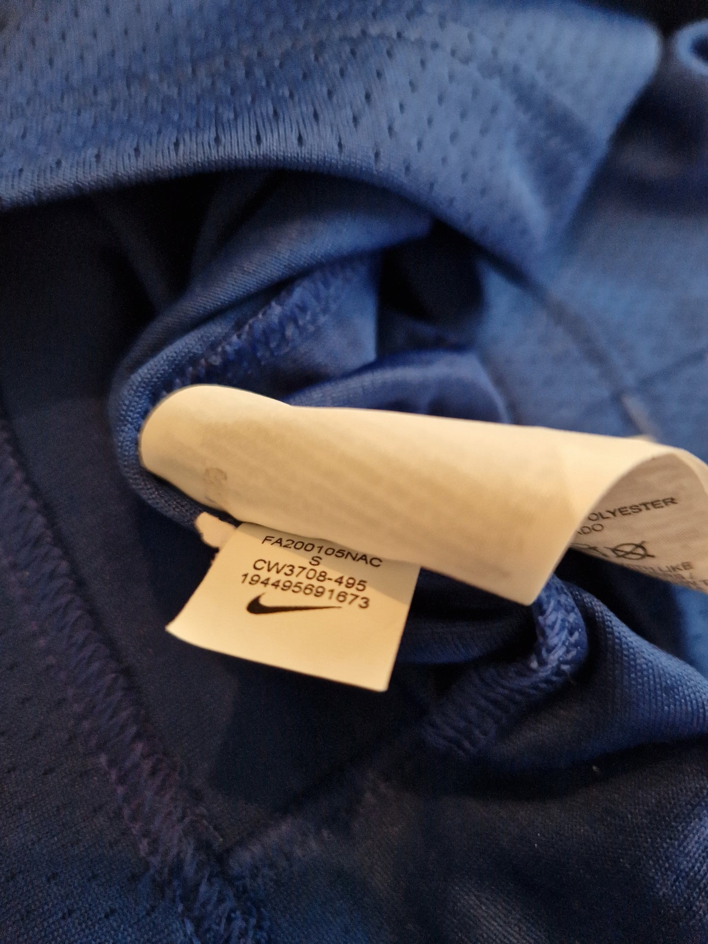 NBA LA Clippers Kawhi Leonard Jersey