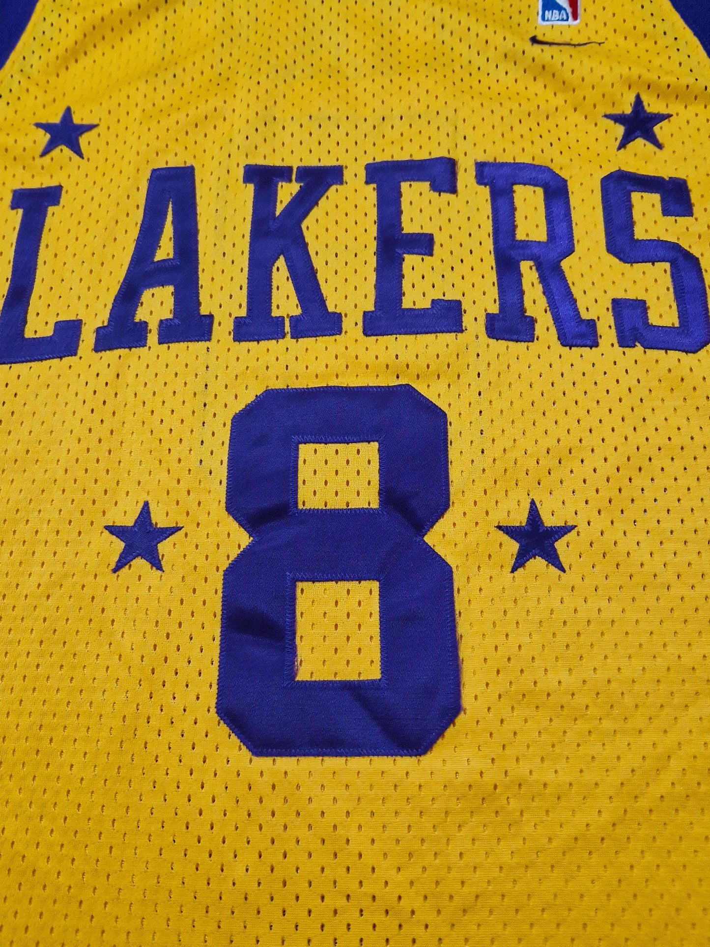 NBA LA Lakers Kobe Bryant Jersey