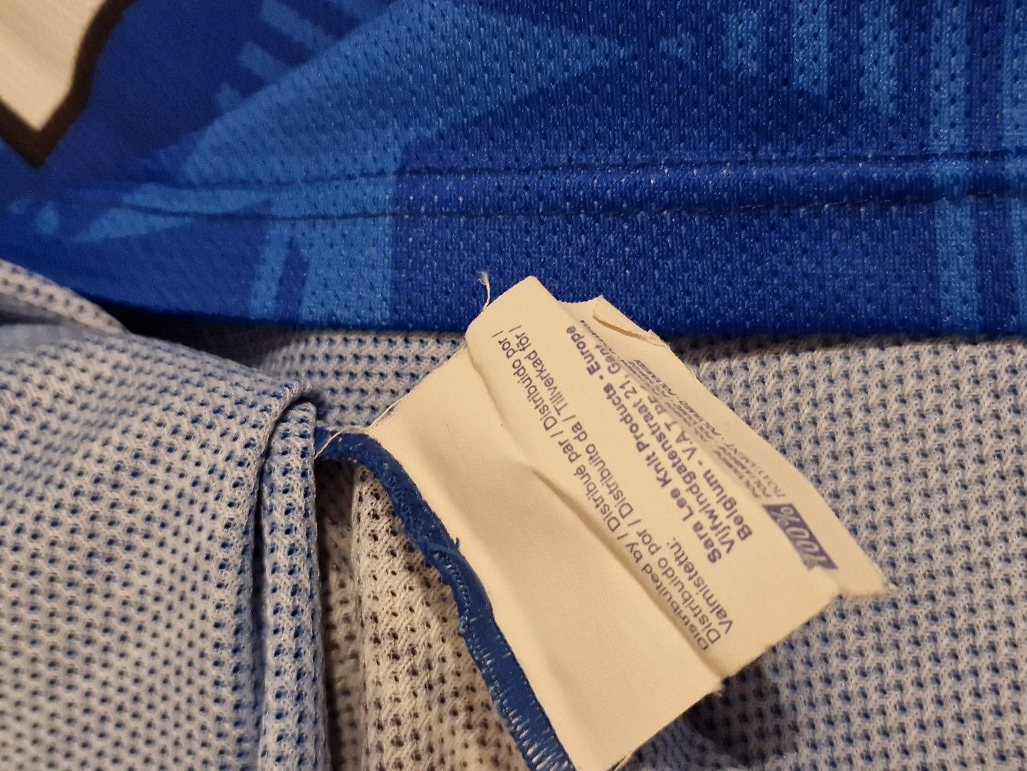 NBA Orlando Magic Penny Hardaway Jersey