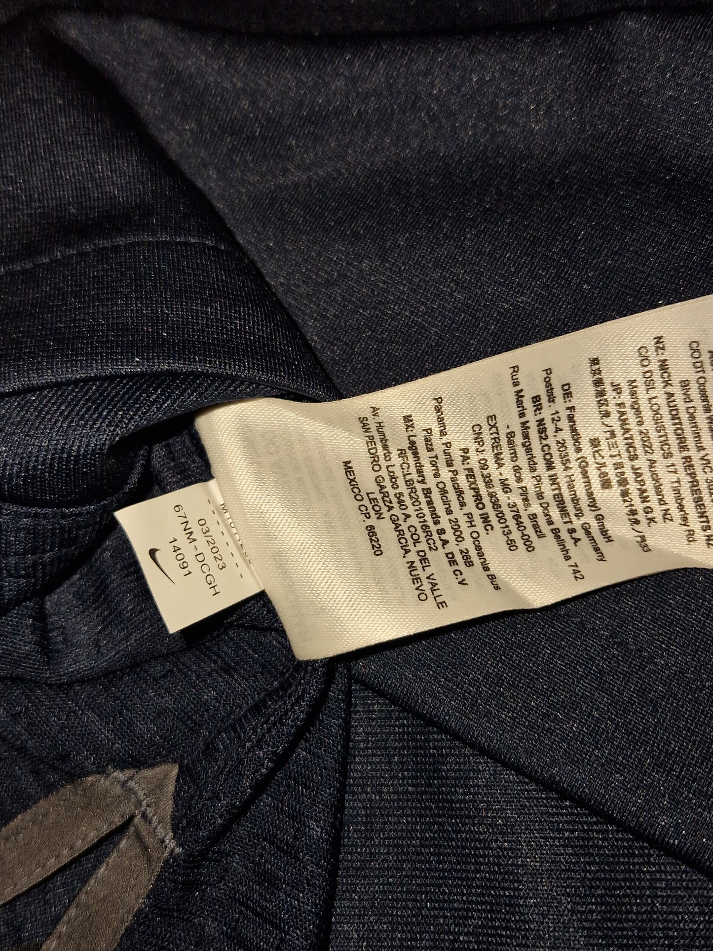 NFL Dallas Cowboys Elliott Jersey