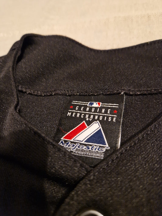 MLB Chicago White Sox Jersey