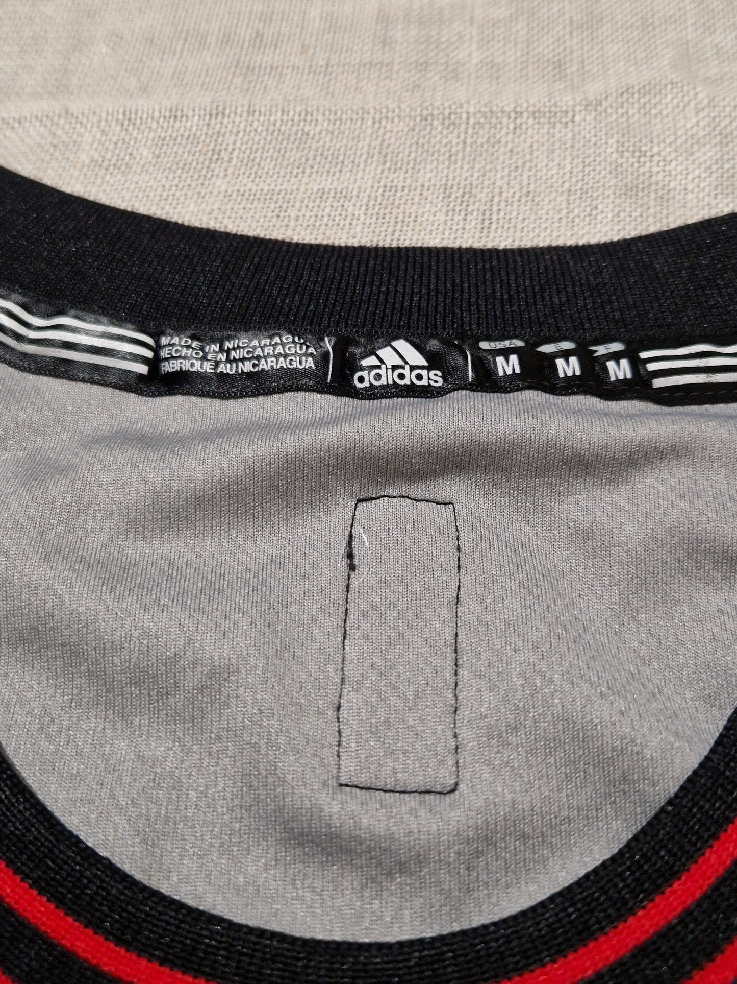 NBA Chicago Bulls Derrick Rose Jersey