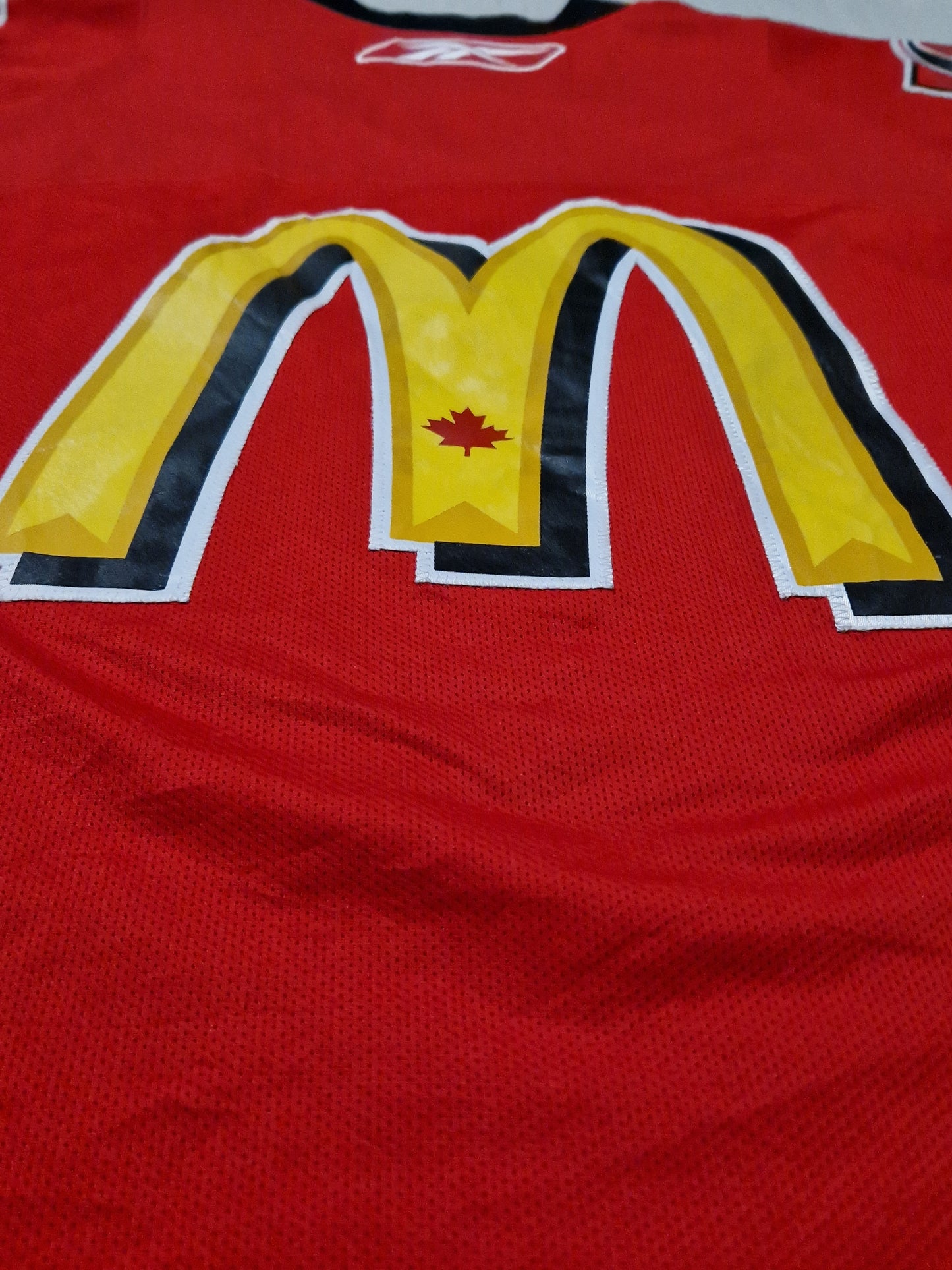 NHL Ottawa Senators Jersey