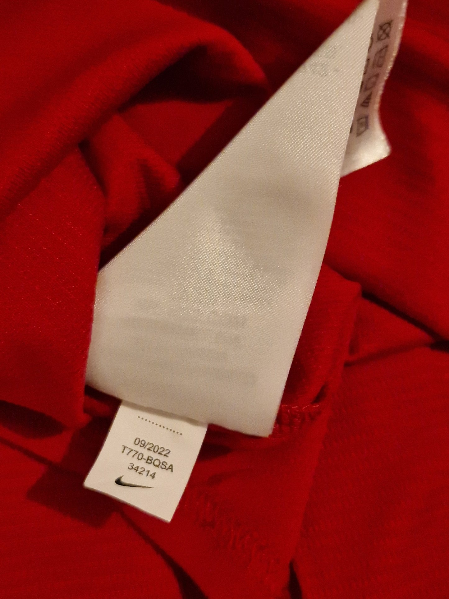 MLB Boston Red Sox Jersey