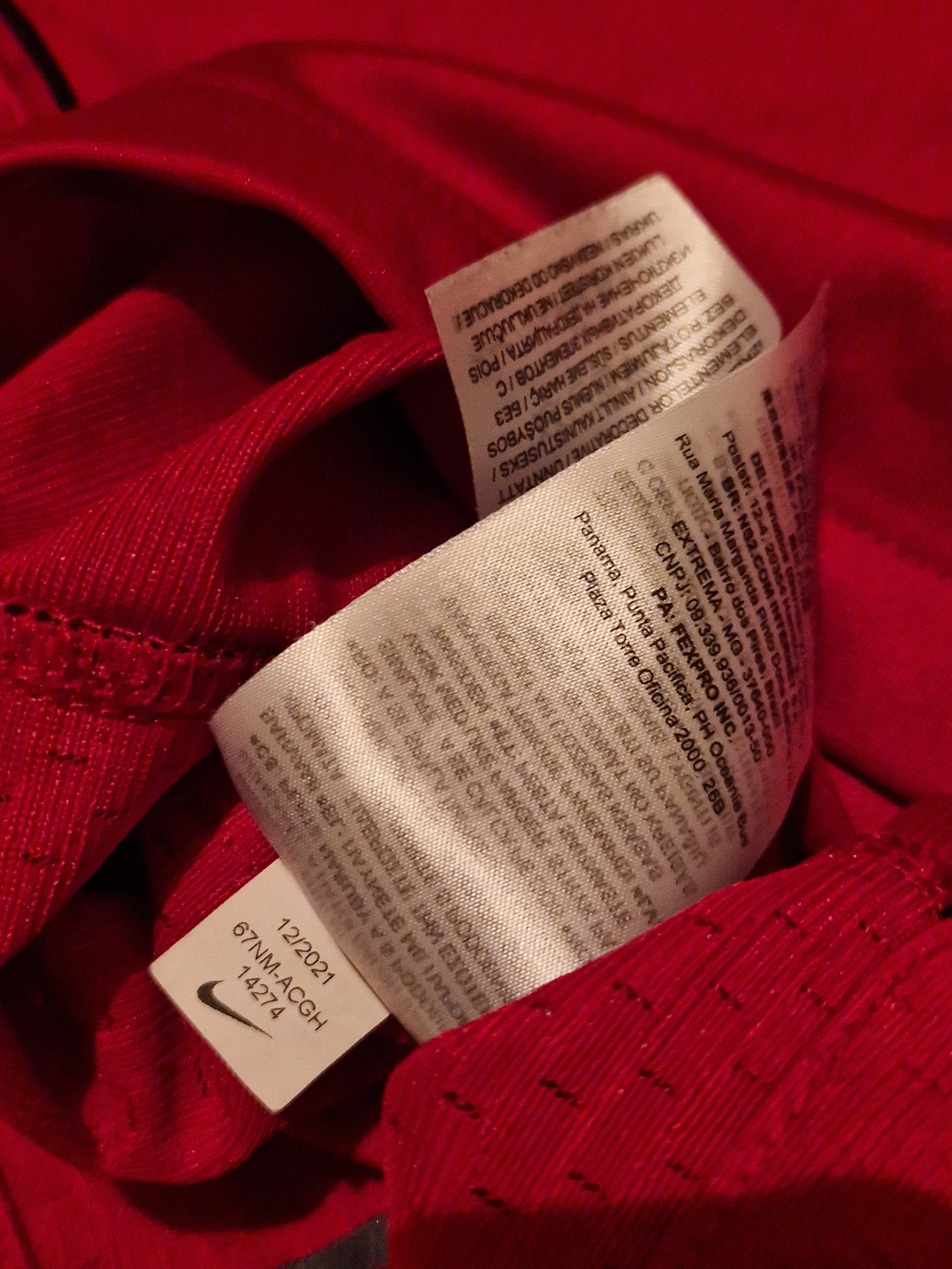 NFL Arizona Cardinals Murray Jersey