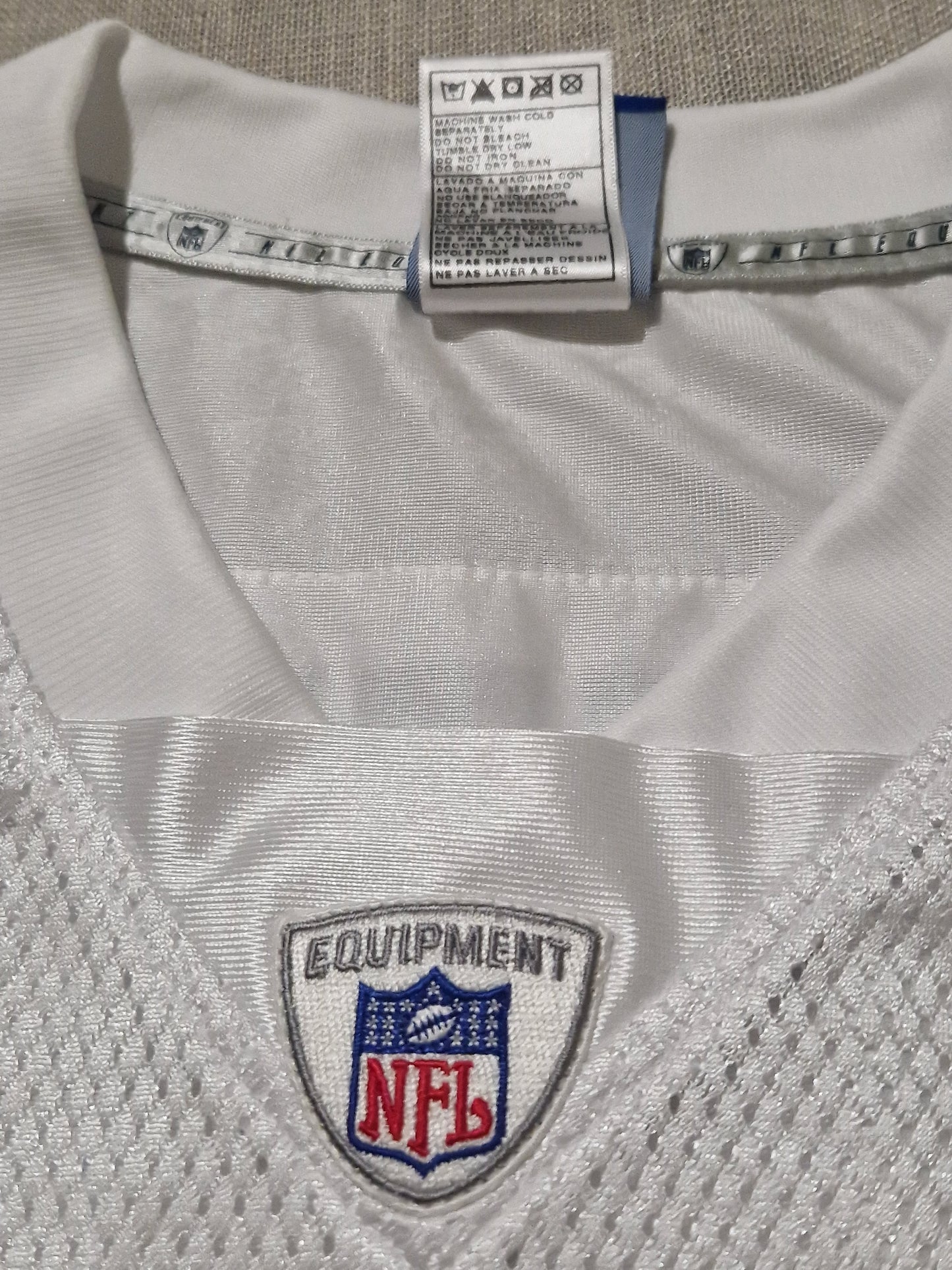 NFL Dallas Cowboys Witten Jersey