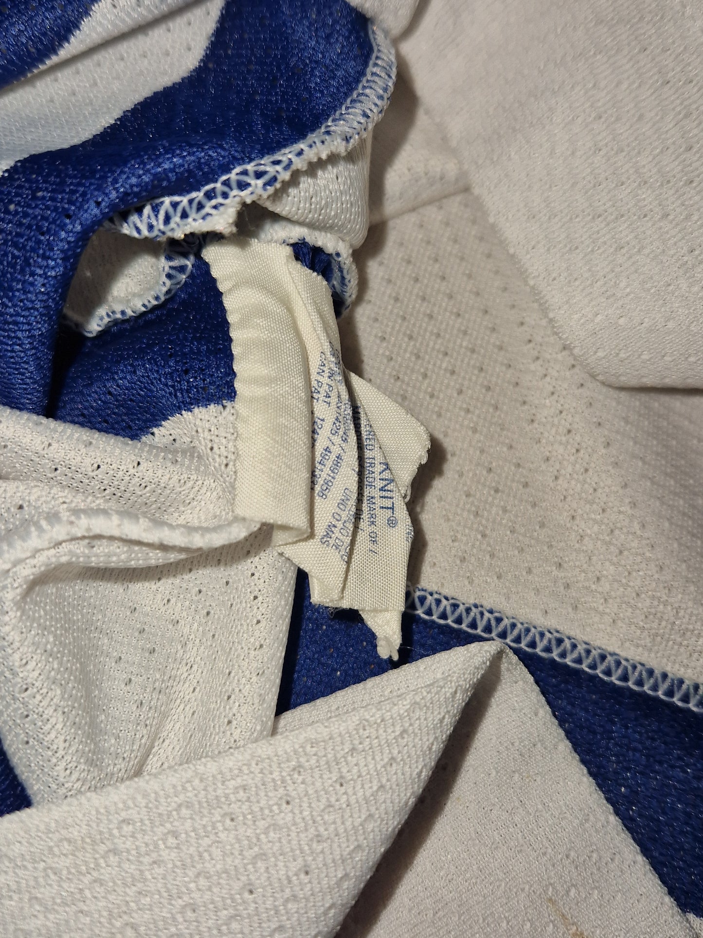 NHL Toronto Maple Leafs Jersey