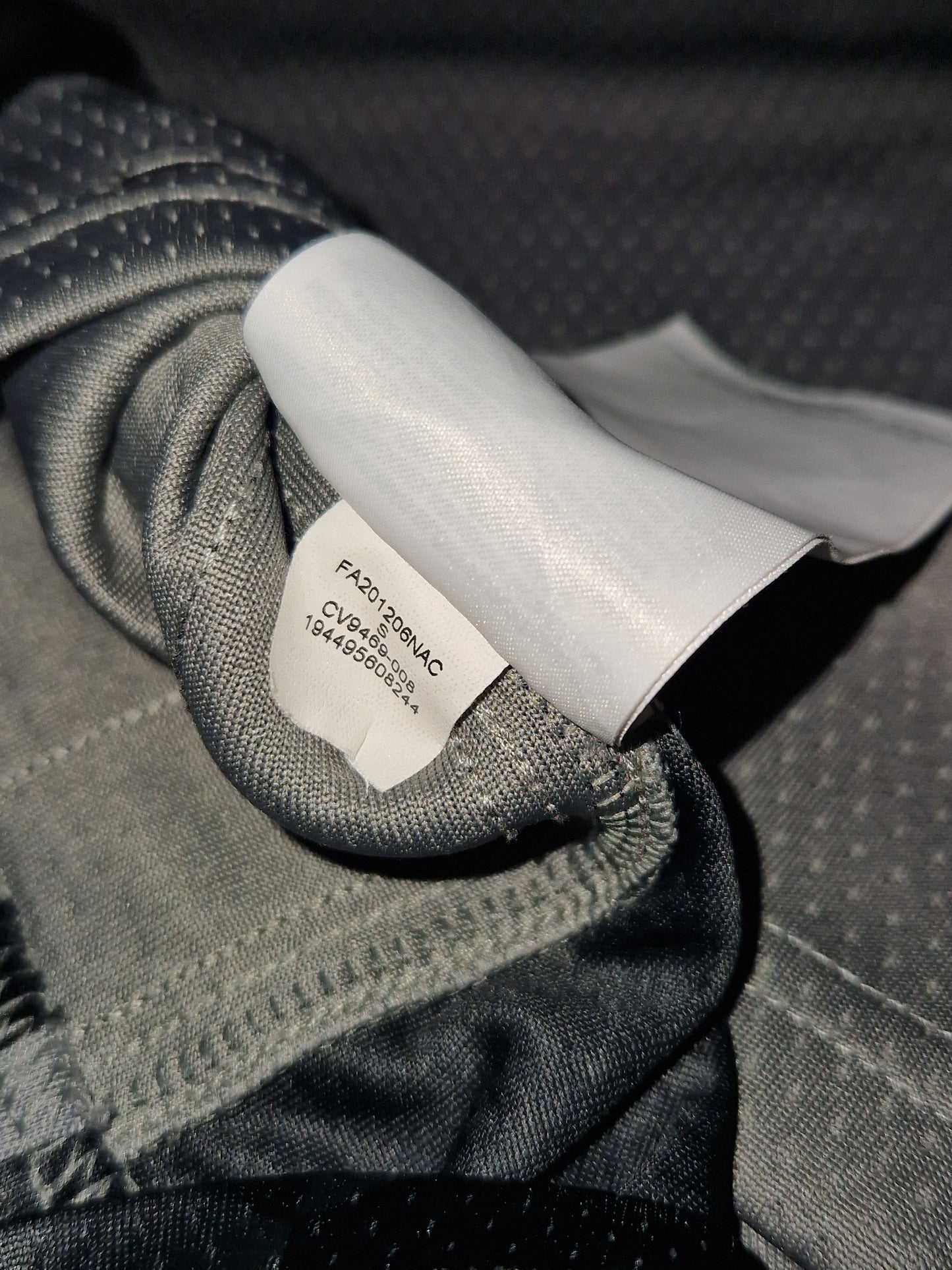 NBA Brooklyn Nets Kyrie Irvine Jersey