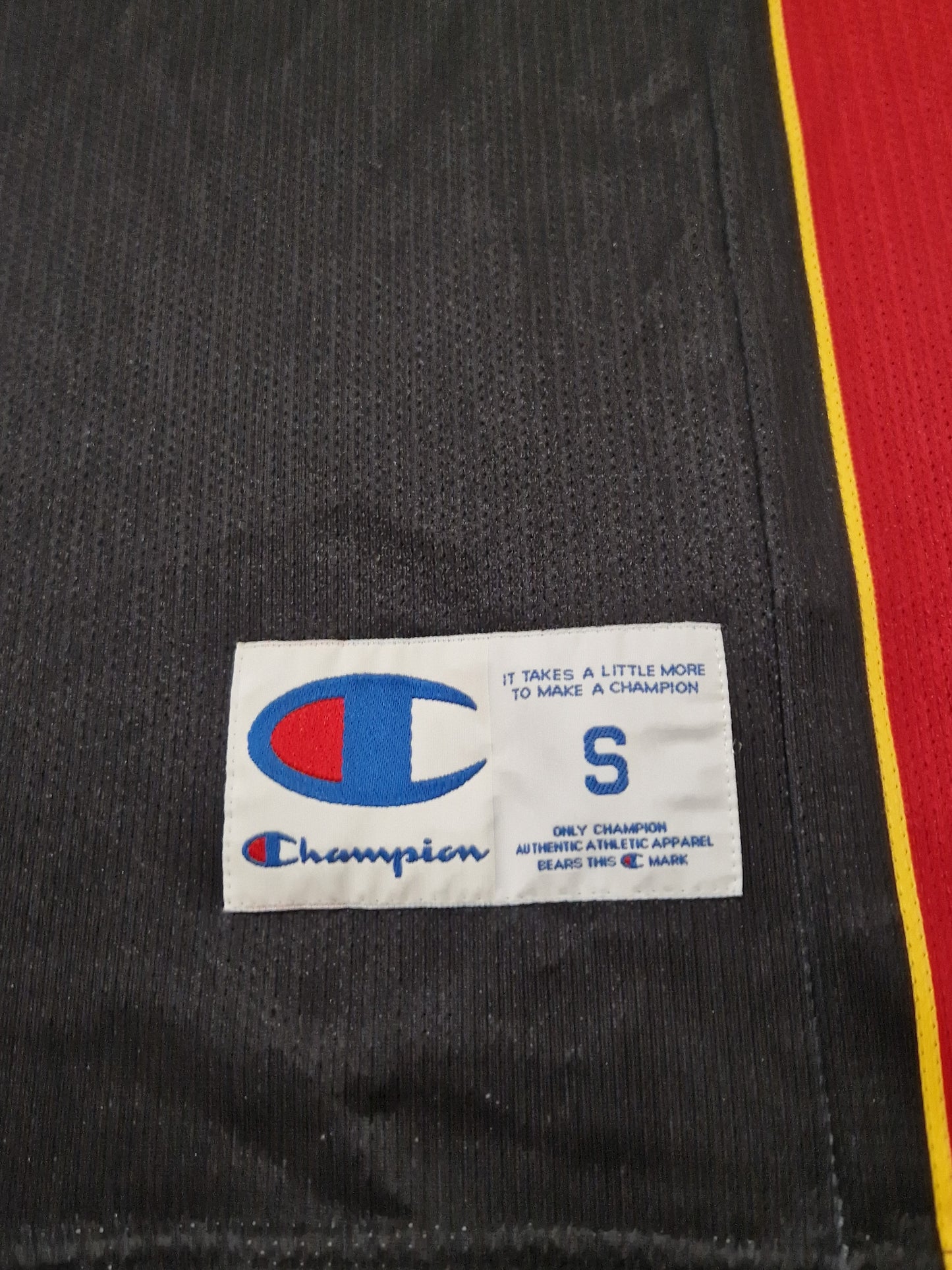 NBA Miami Heat Shaq Jersey