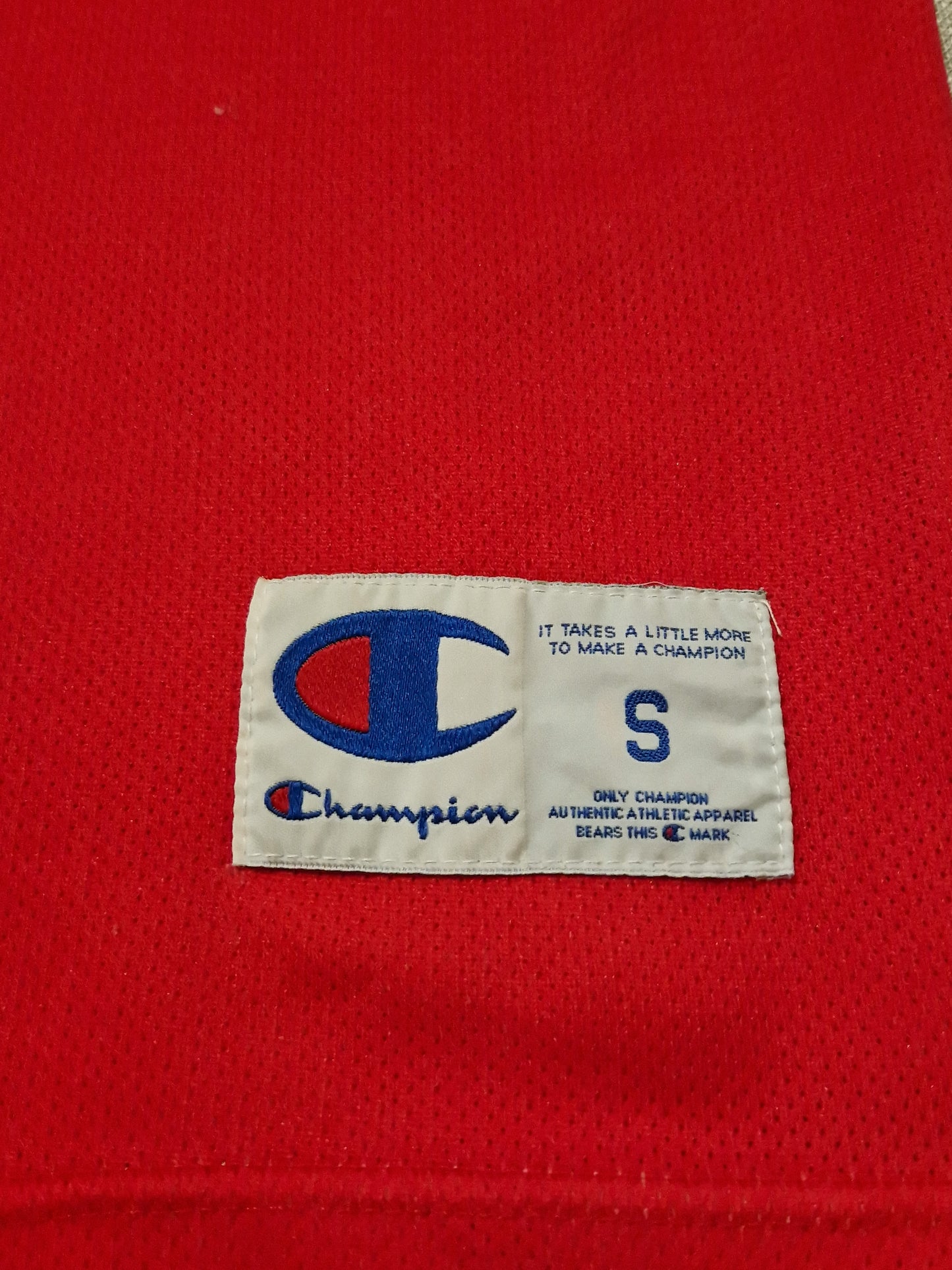 NBA Chicago Bulls Gordon Jersey