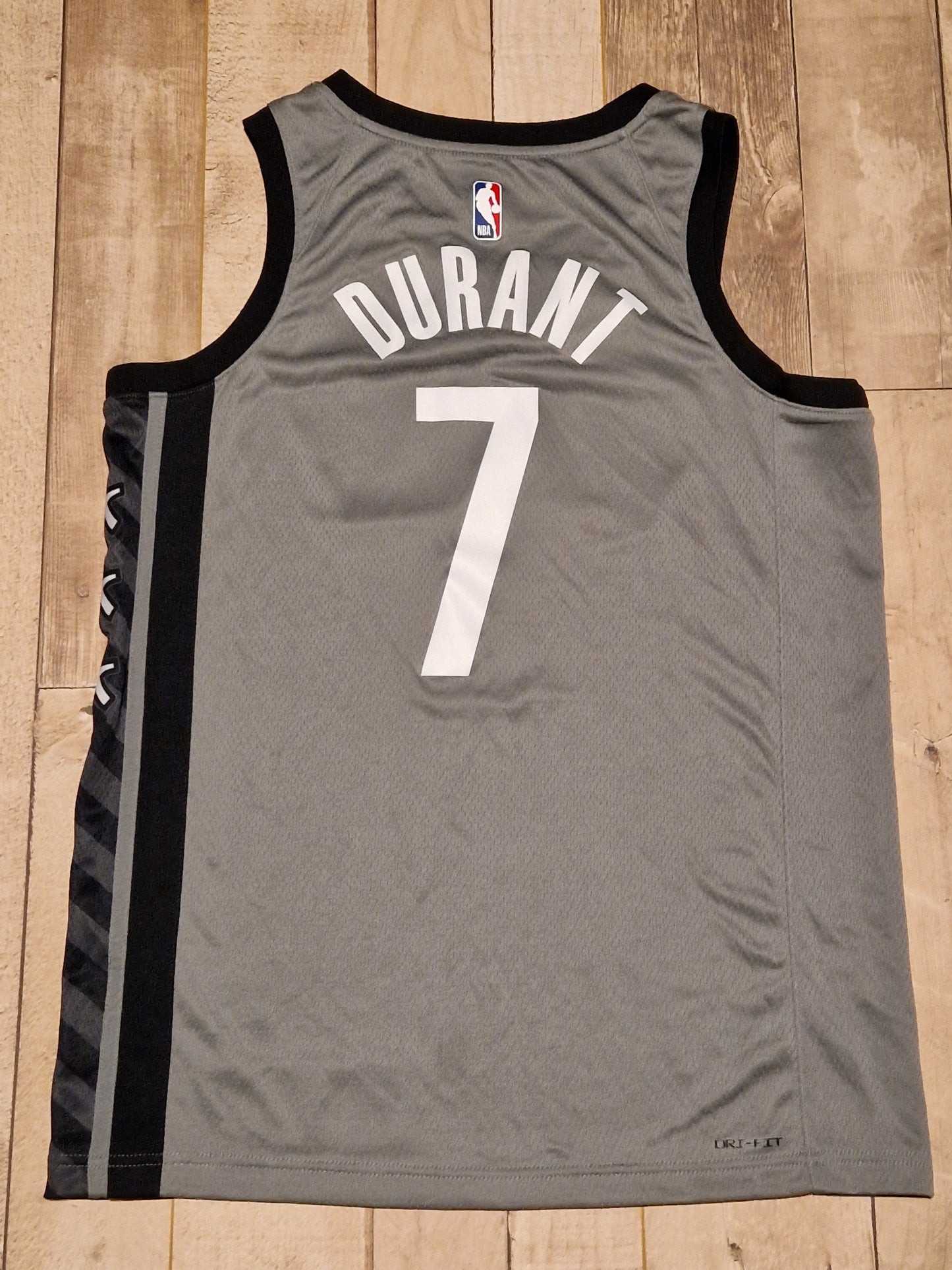 Brooklyn Nets Kevin Durant Jersey