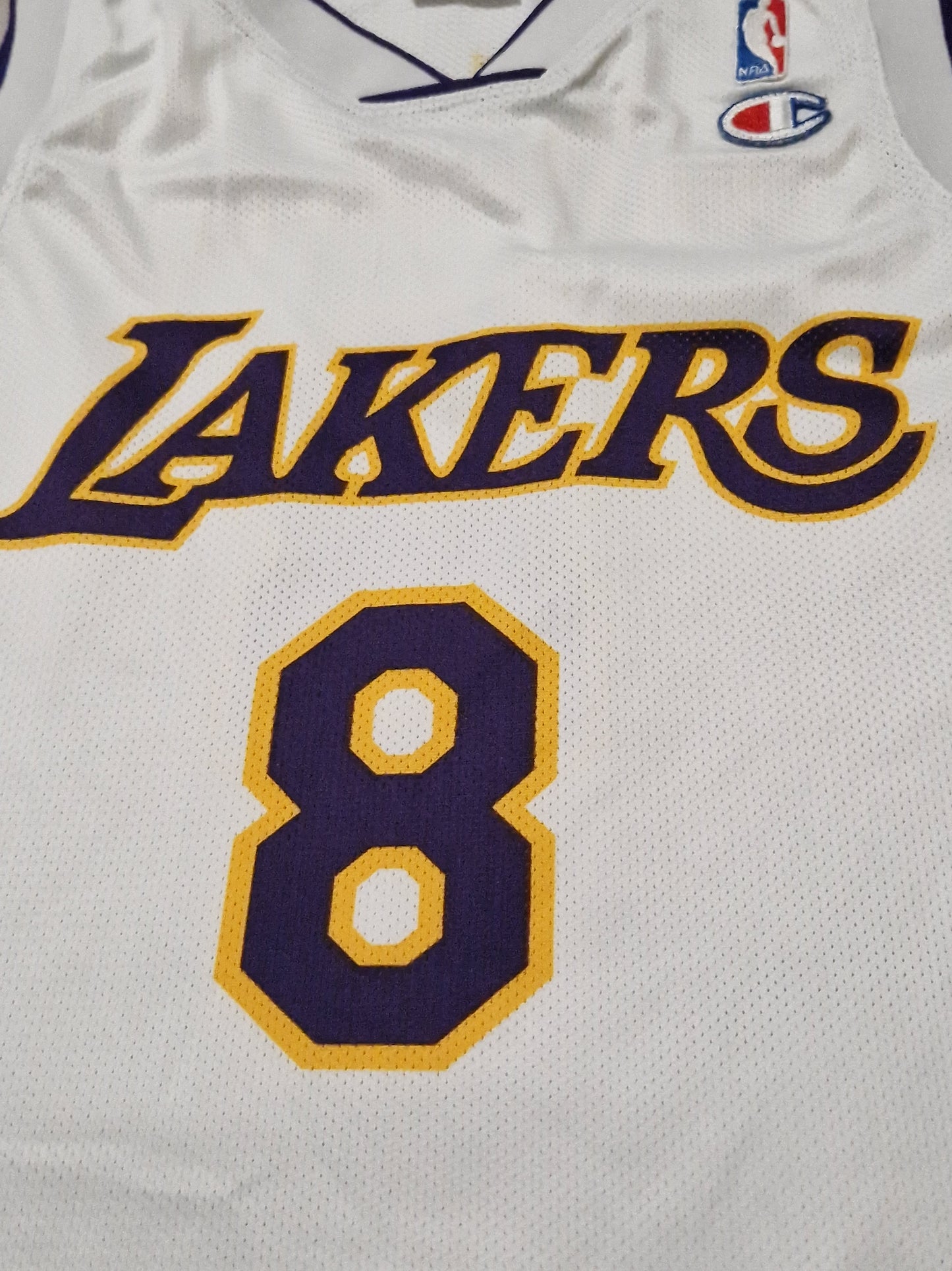 NBA LA Lakers Kobe Bryant Jersey