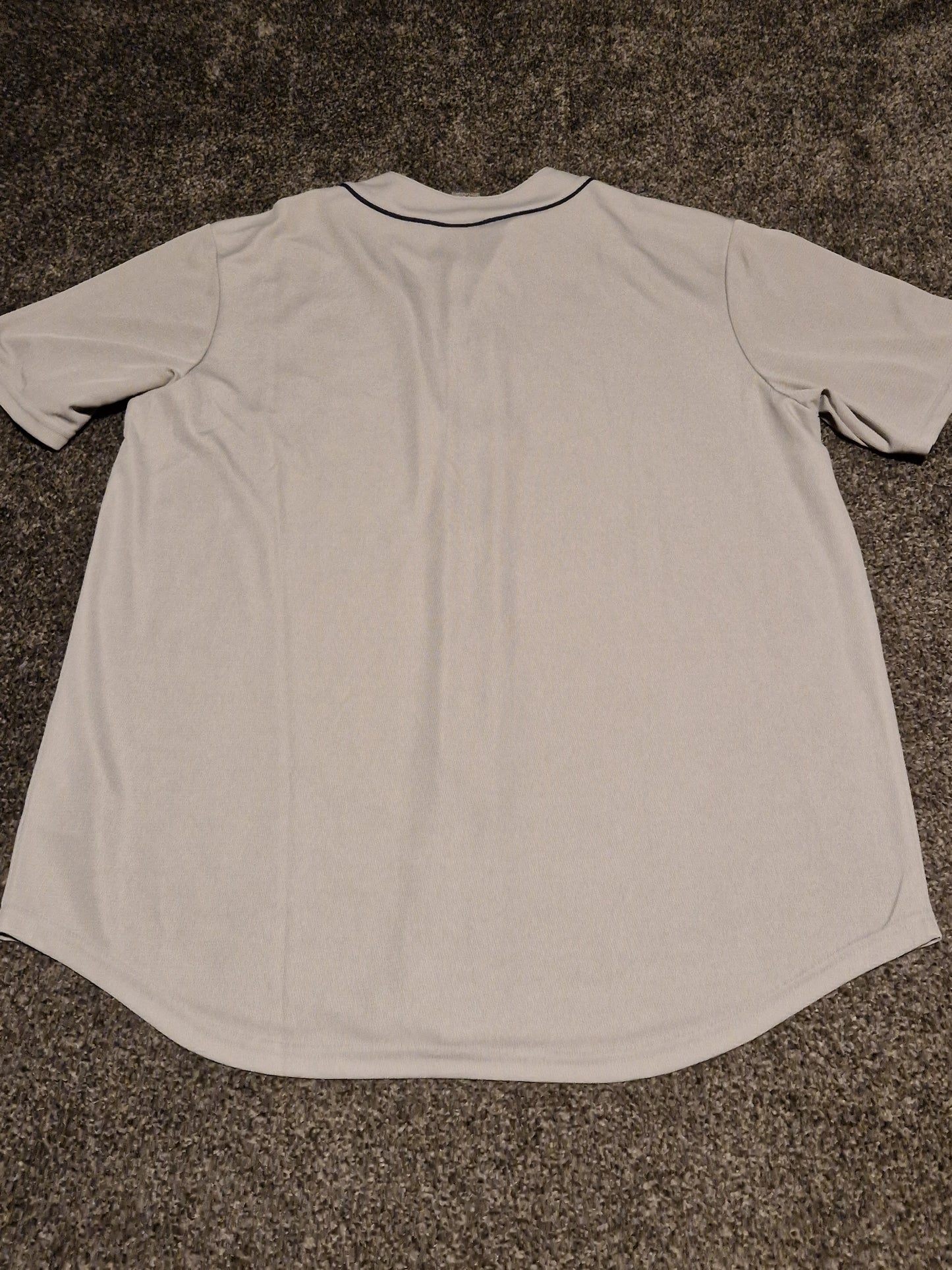 New York Yankees Jersey