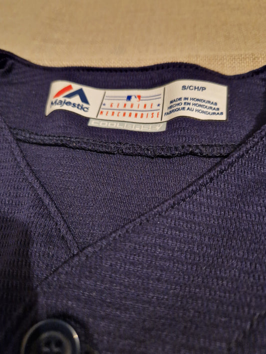 MLB Boston Red Sox Jersey