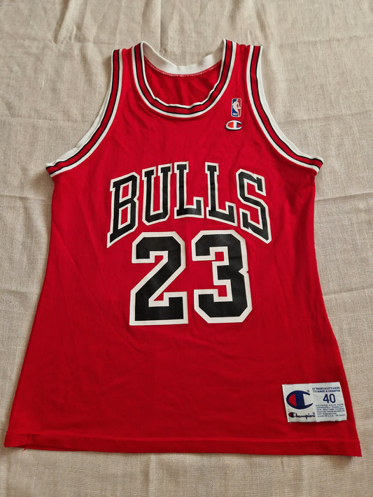 NBA Chicago Bulls Michael Jordan Jersey