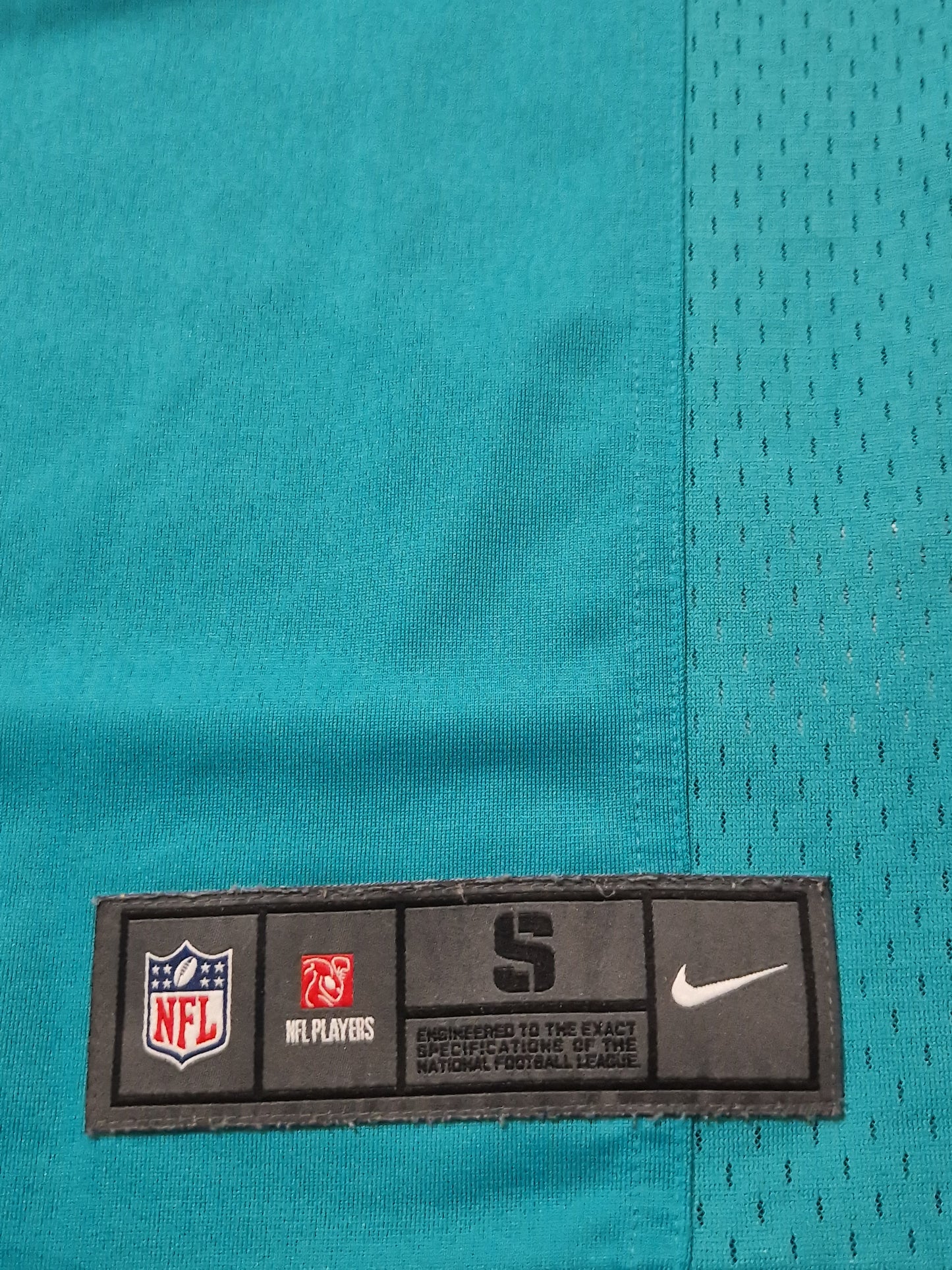 NFL Miami Dolphins Jordan Jersey
