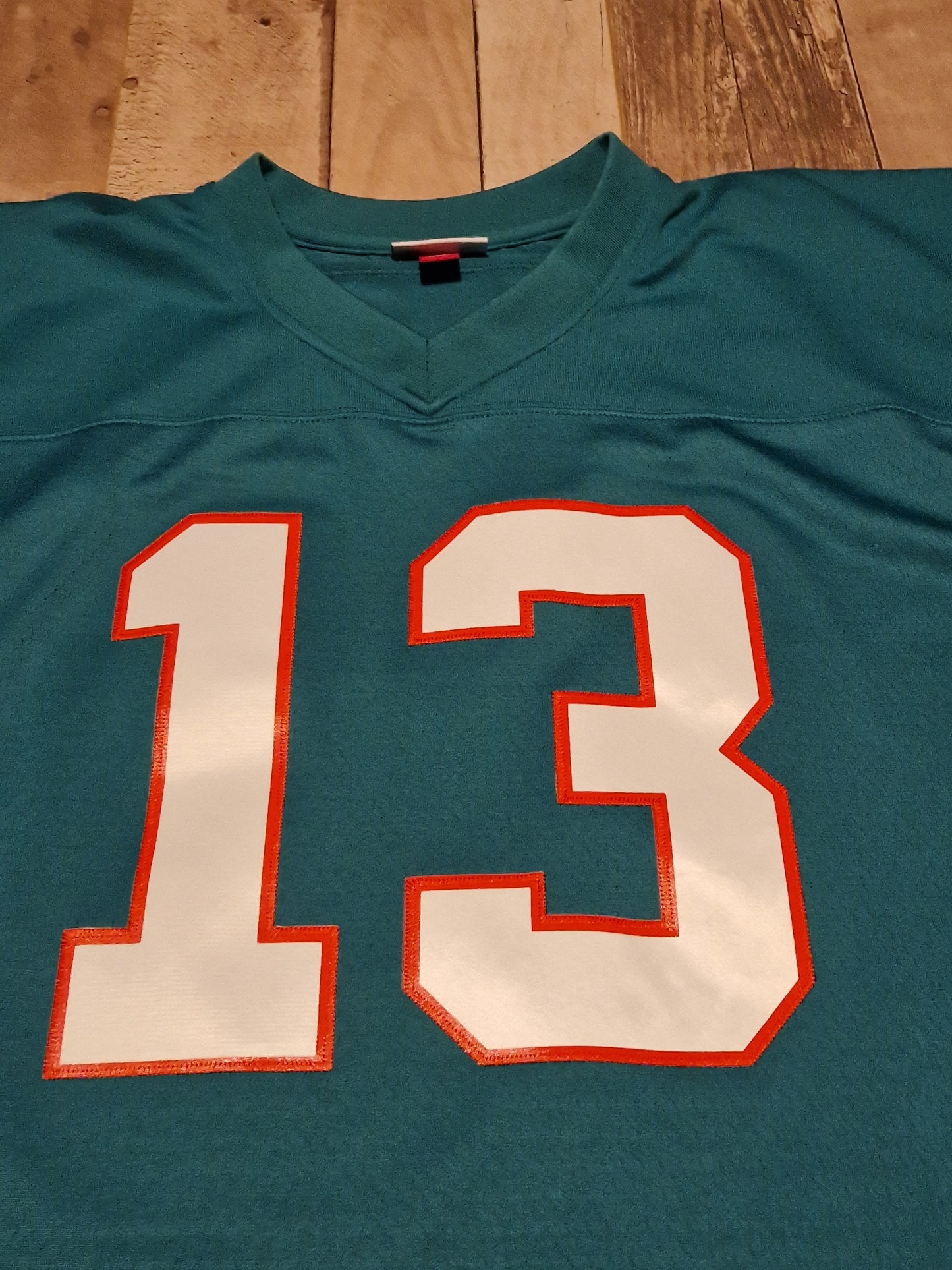 Miami Dolphins Dan Marino Jersey