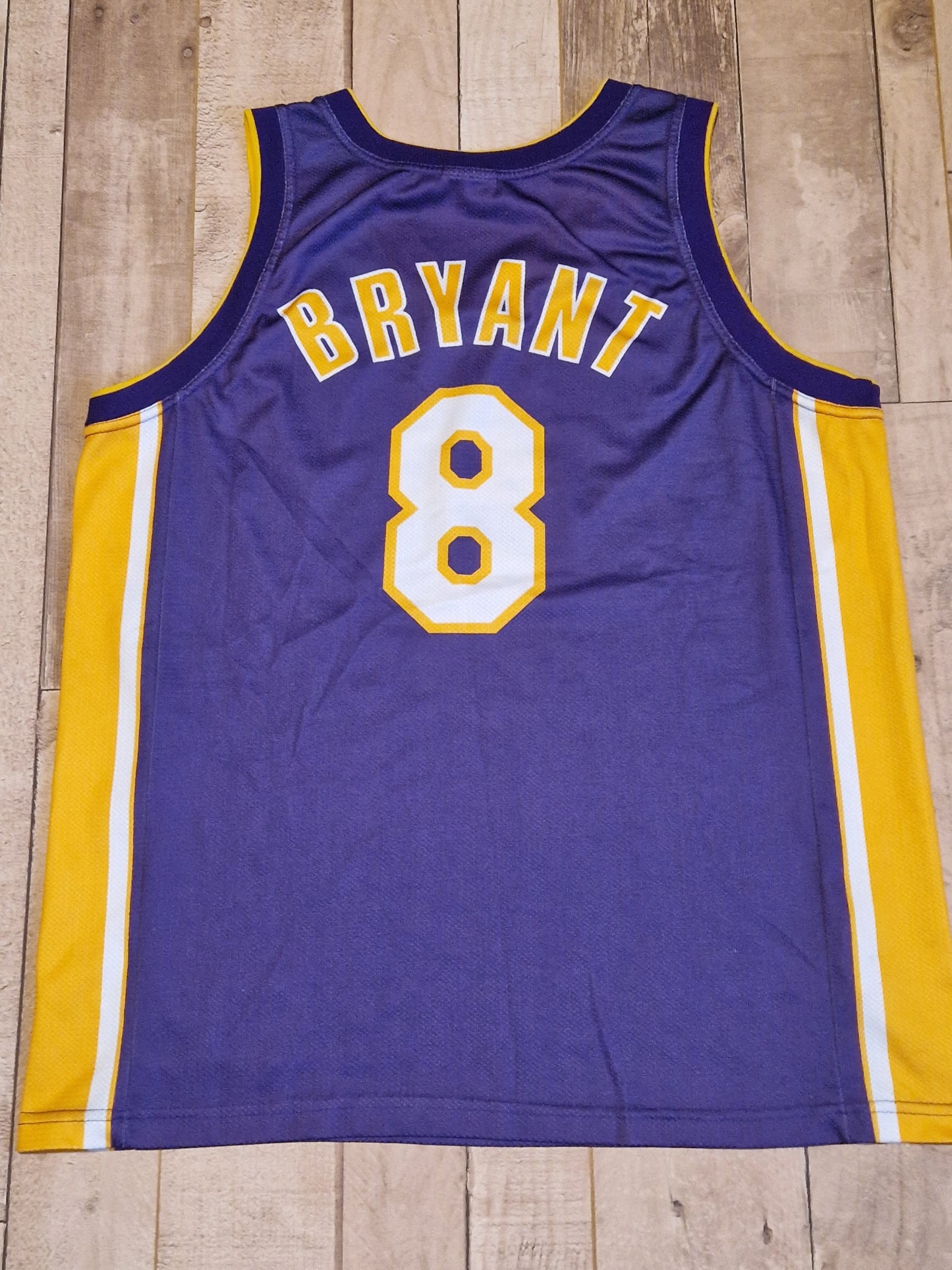 LA Lakers Kobe Bryant Jersey