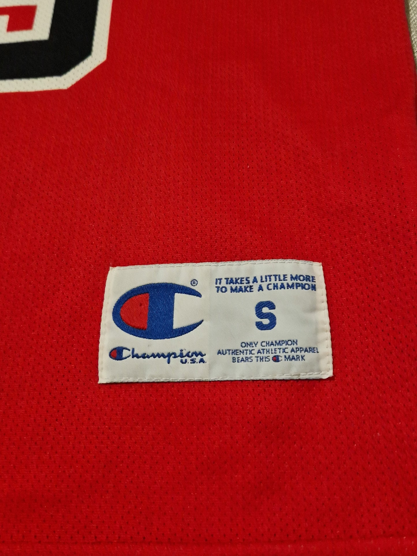 NBA Chicago Bulls Pippen Jersey
