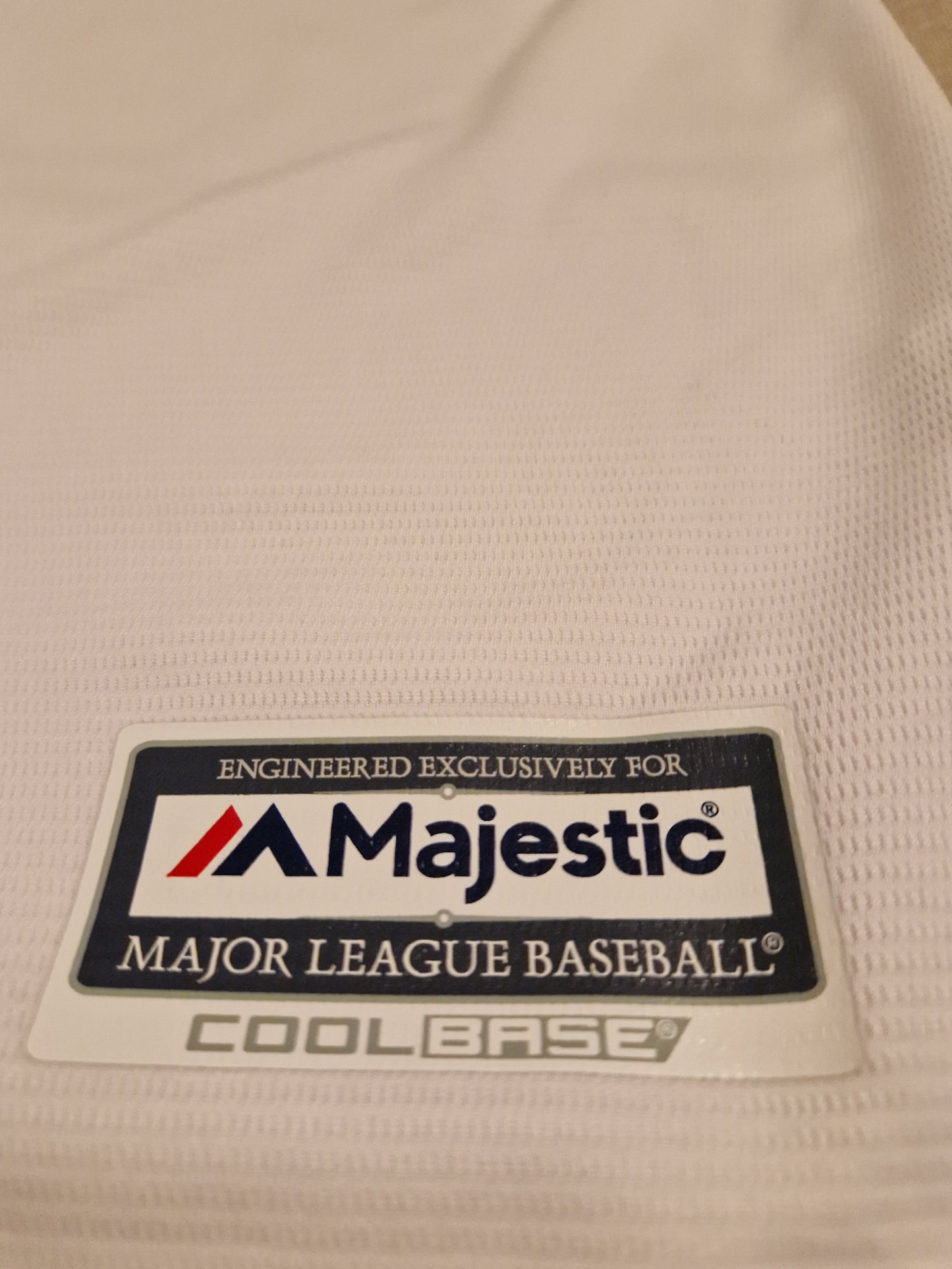 MLB LA Dodgers Jersey