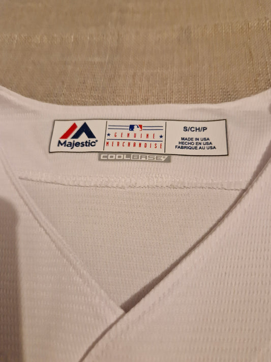 MLB LA Dodgers Jersey